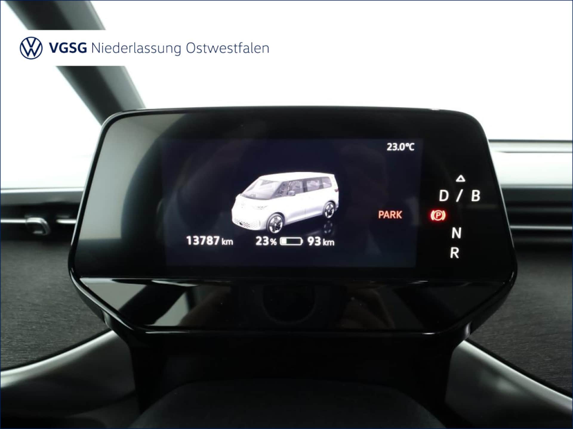 Volkswagen ID. Buzz Pro