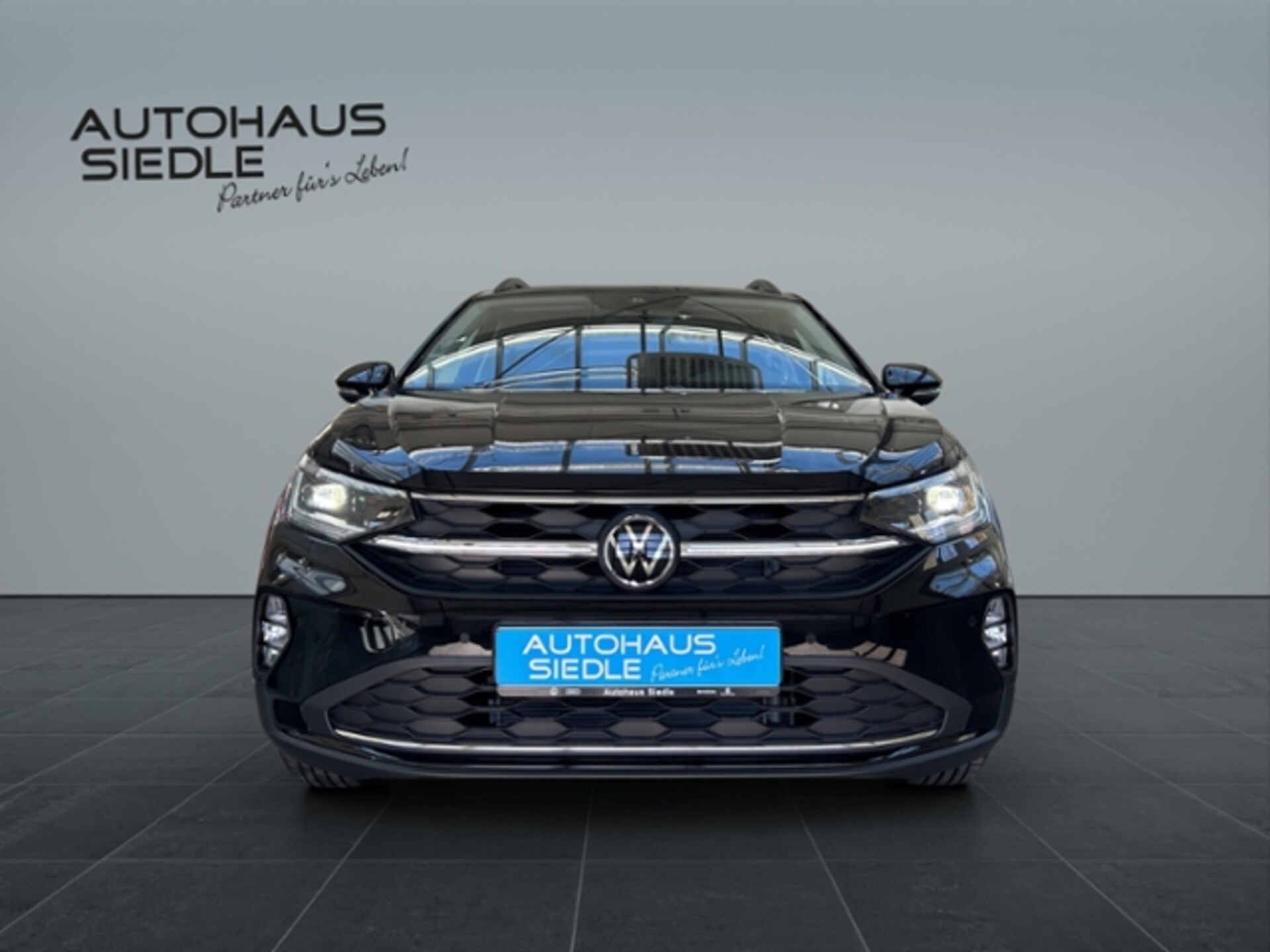 Volkswagen Taigo Life