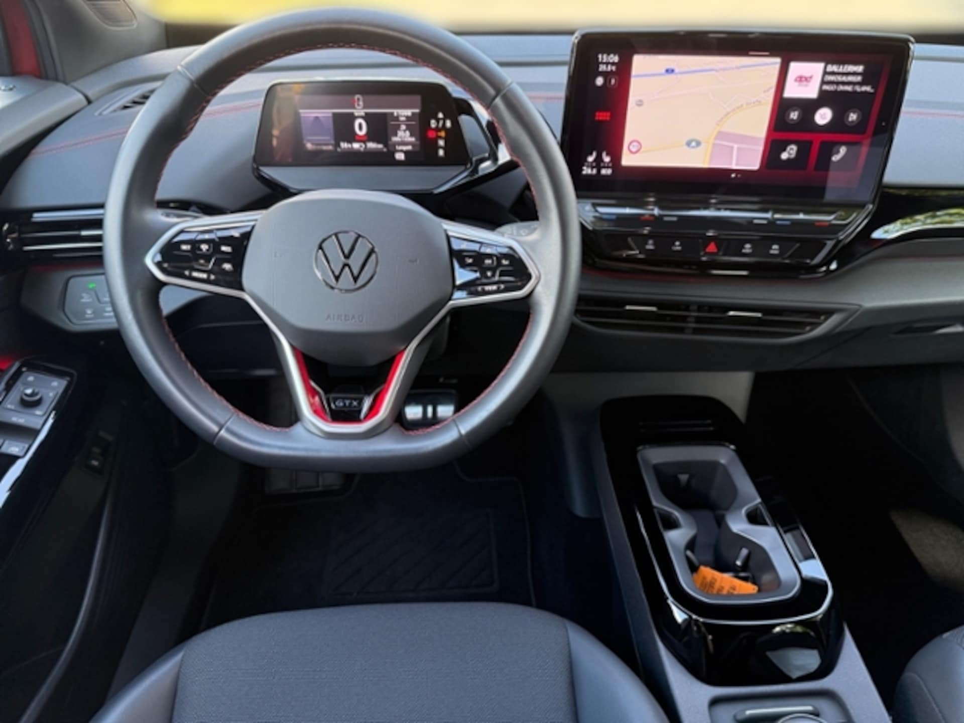 Volkswagen ID.4 GTX