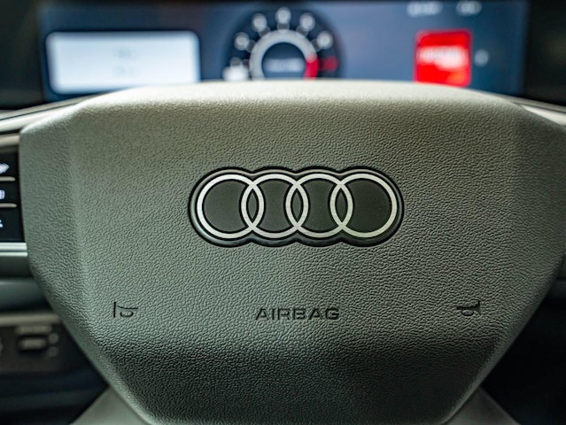 2026 Audi Q3 Base - Photo 22