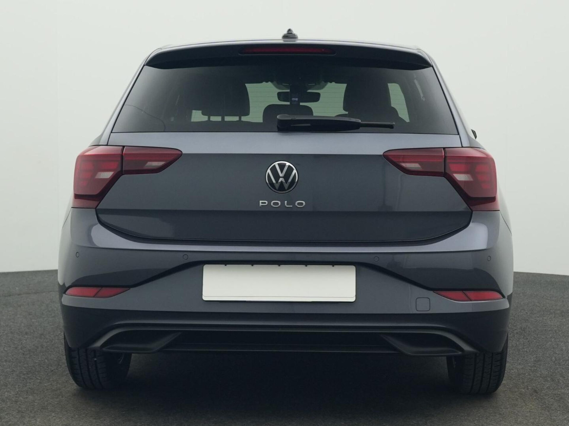 Volkswagen Polo Goal