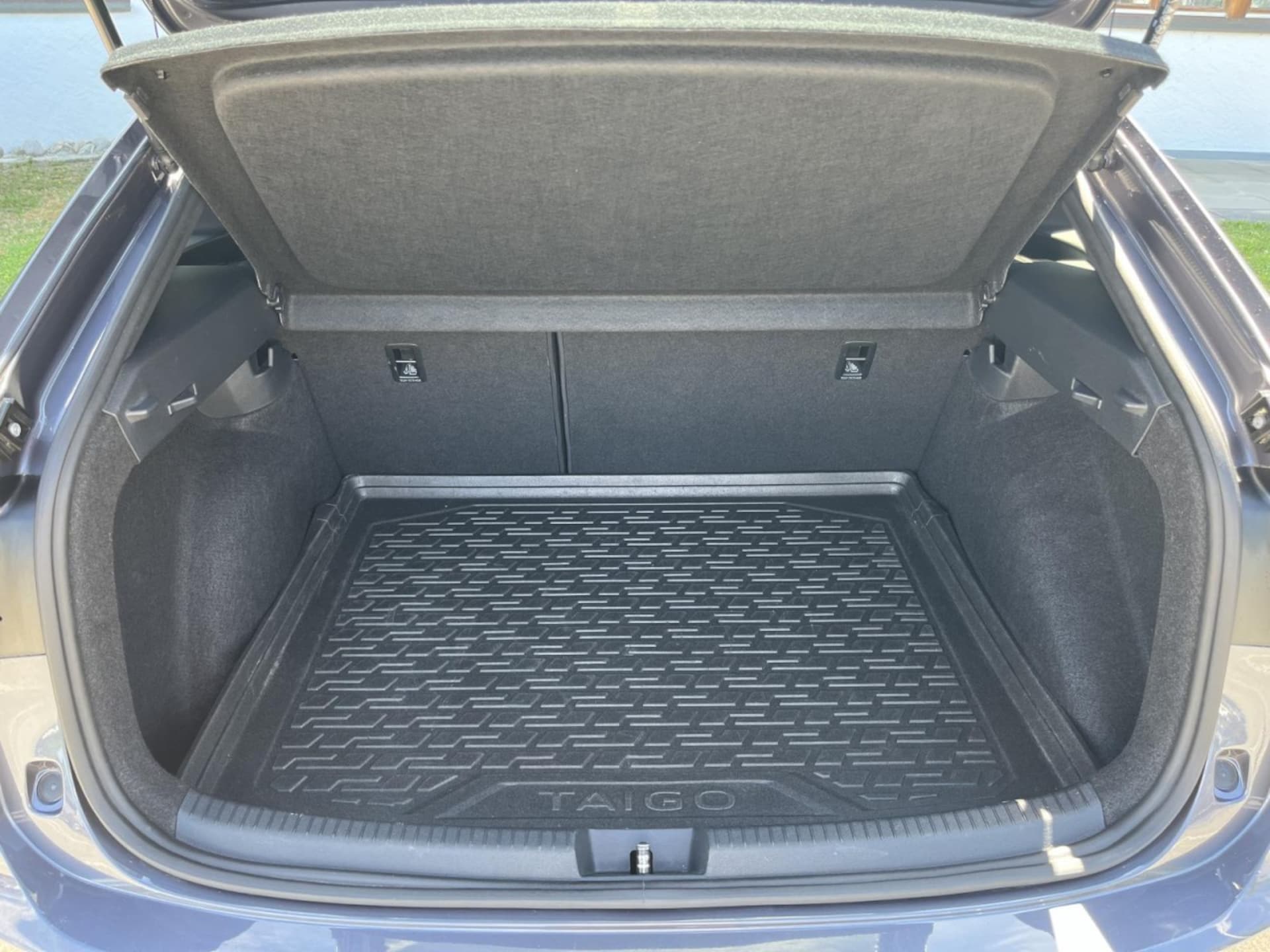 Volkswagen Taigo R-Line