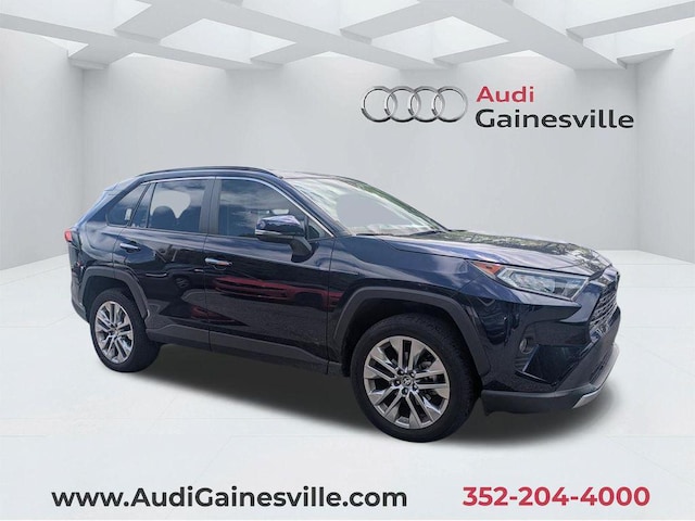Photo of 2020 Toyota RAV4 