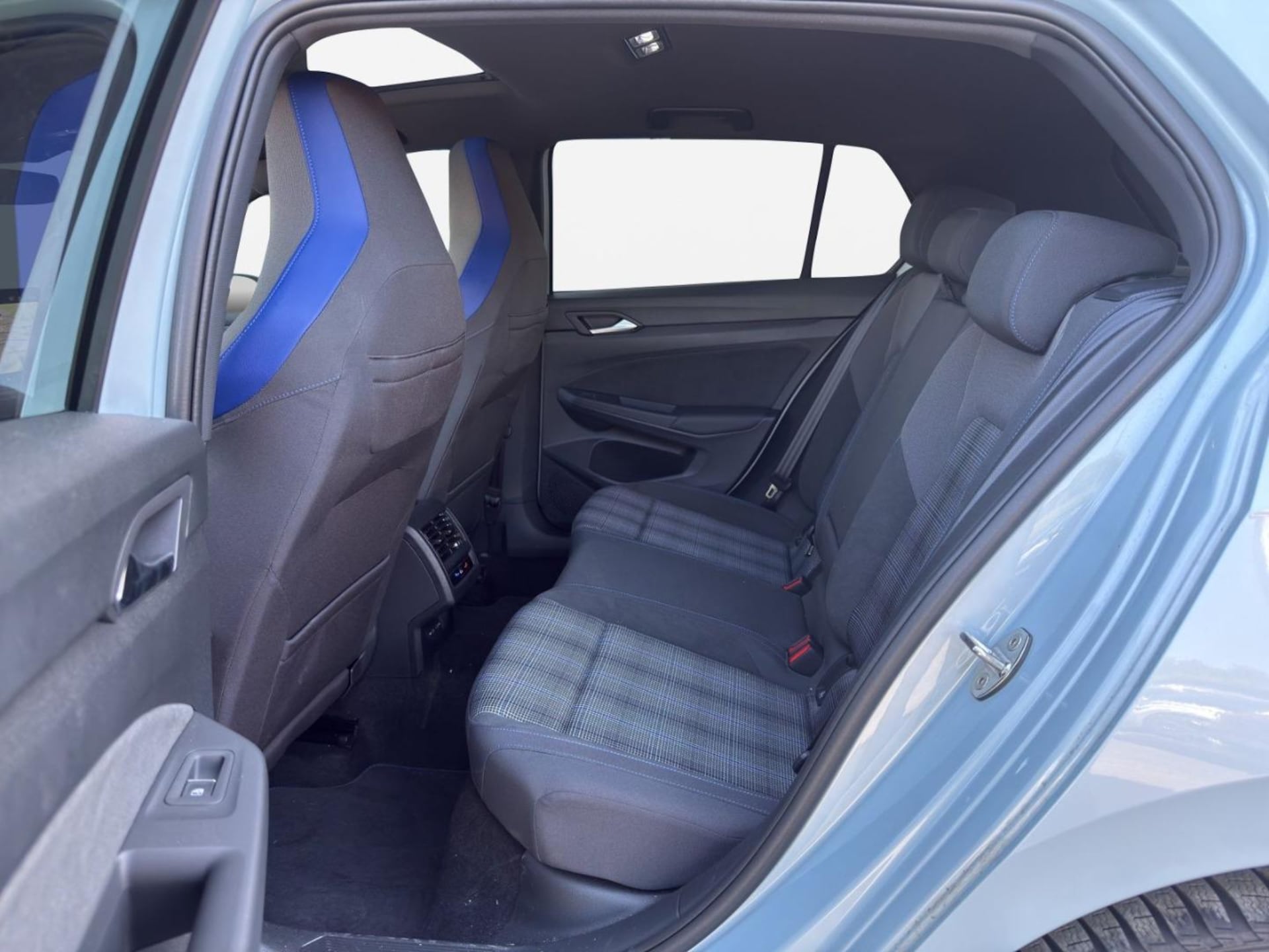 Volkswagen Golf GTE