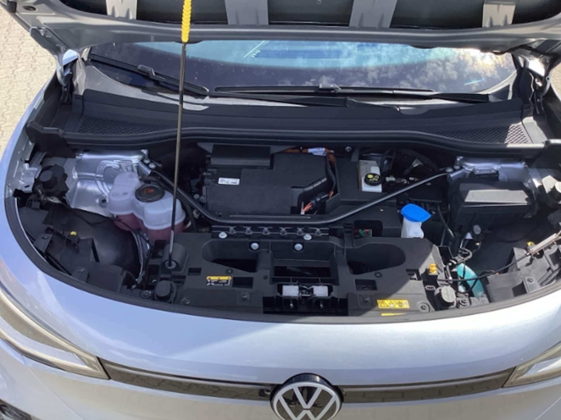 Volkswagen ID.4 GTX