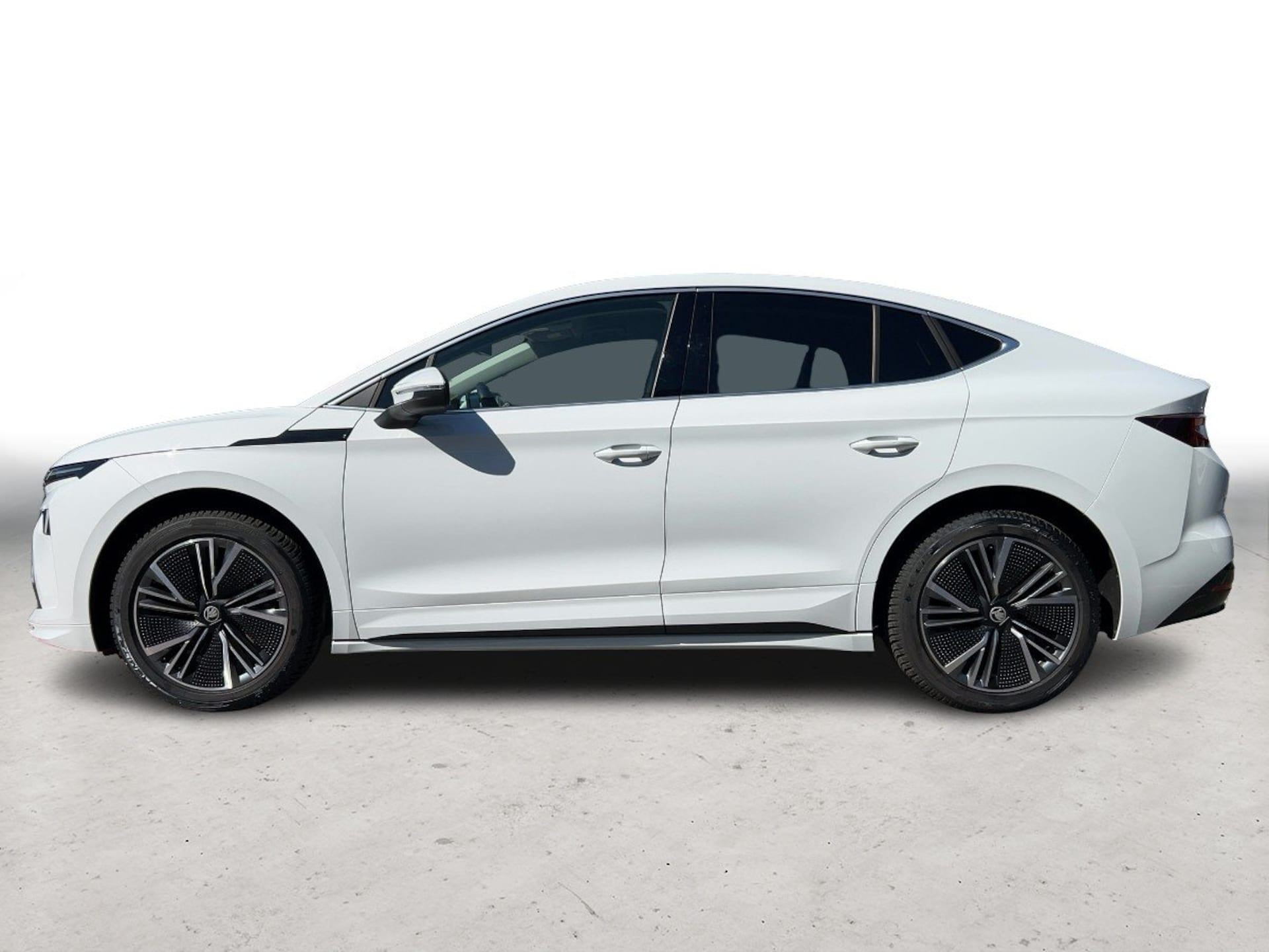 Skoda Enyaq Coupé Clever 85