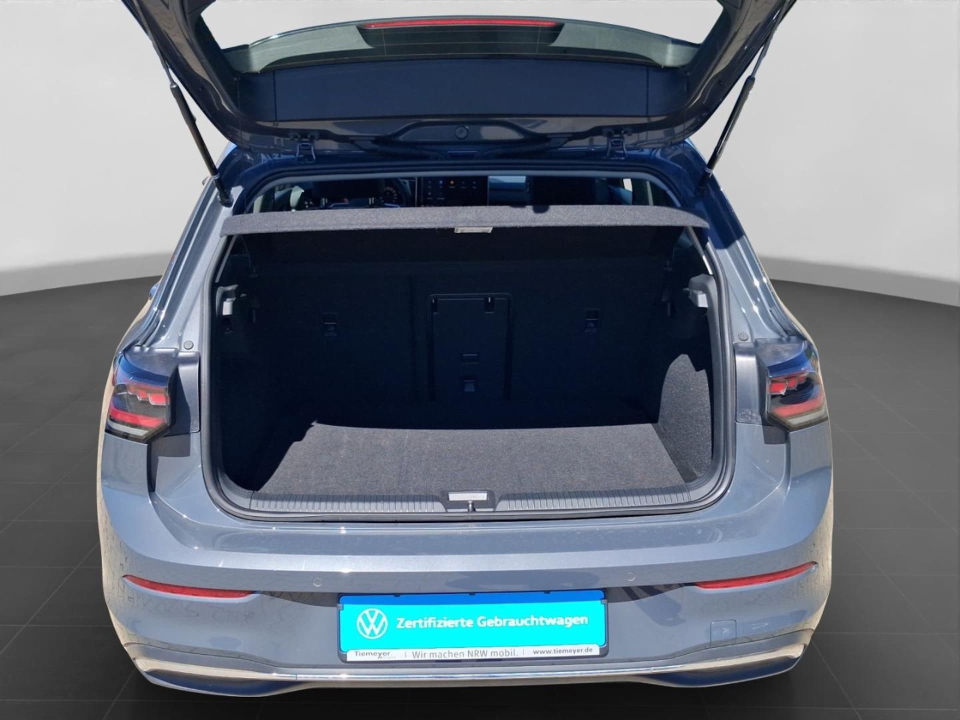 Volkswagen Golf Goal