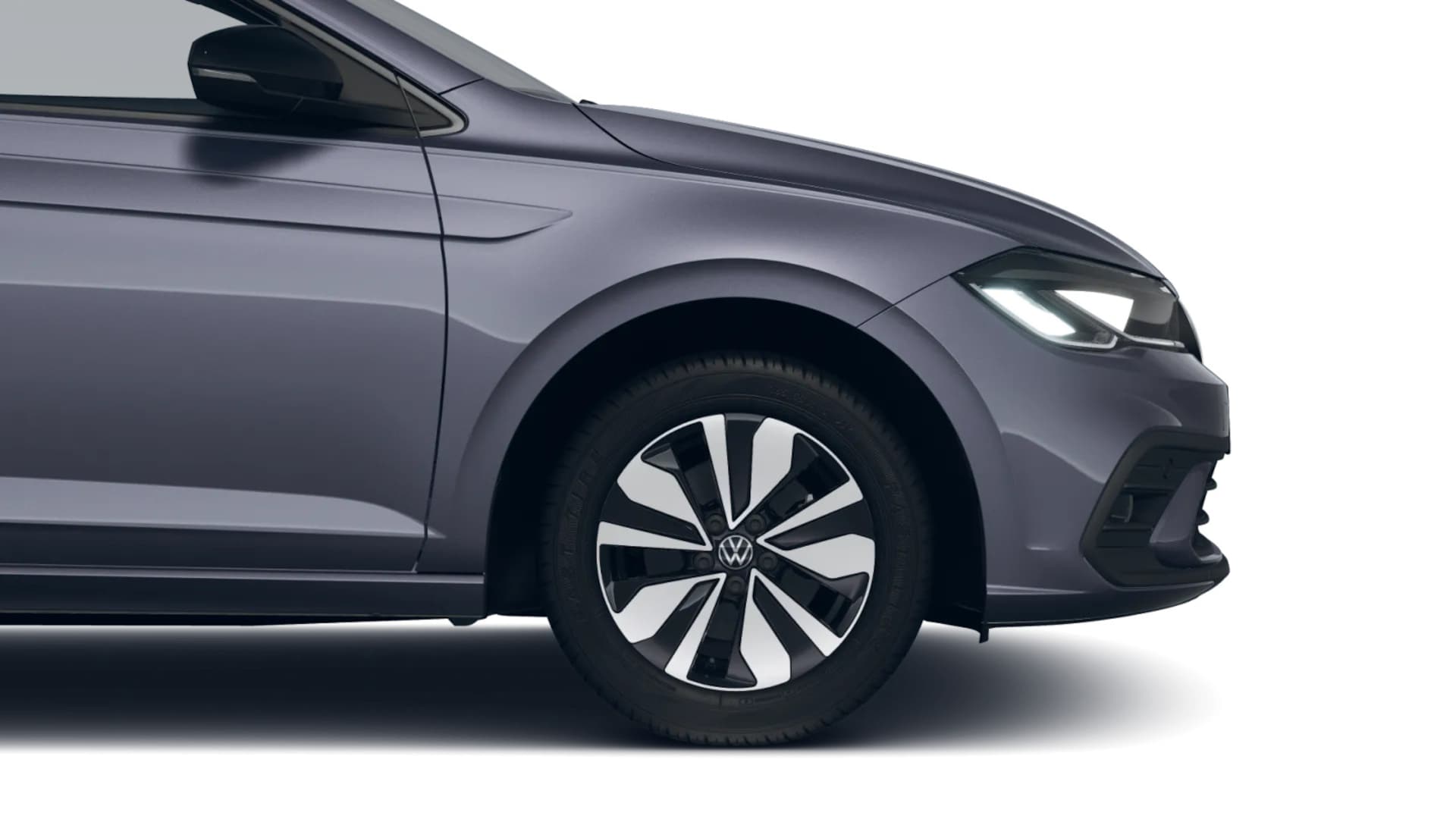 Volkswagen Polo Goal