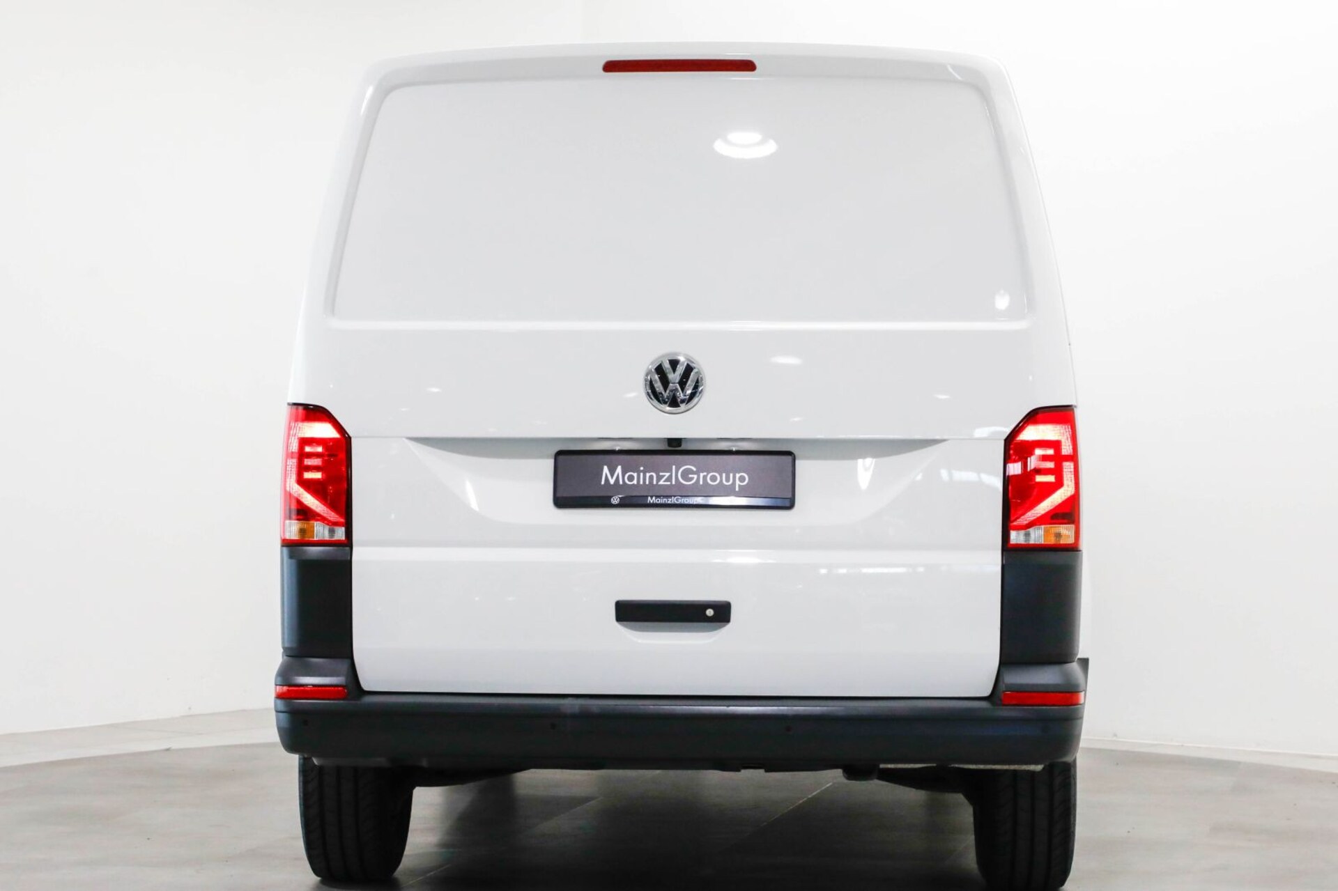 Volkswagen T6.1 Transporter Kasten kurzer Radstand EcoProfi