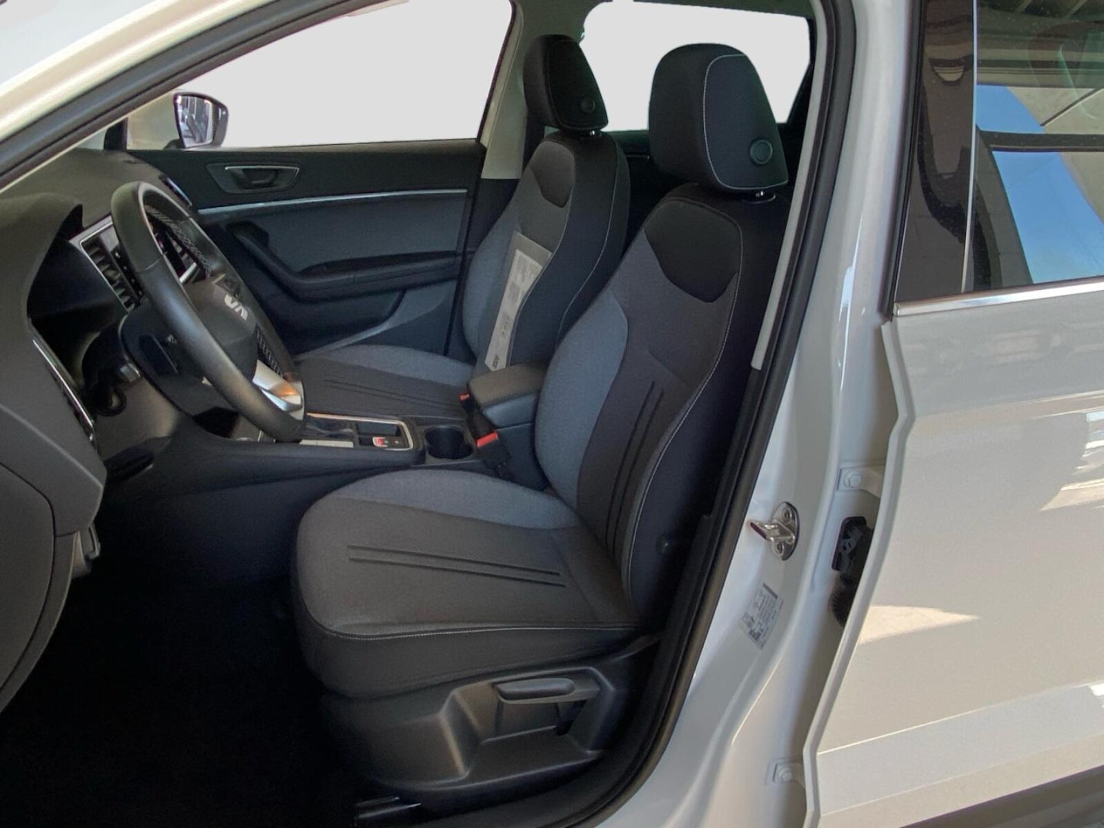 SEAT Ateca – Bild 9
