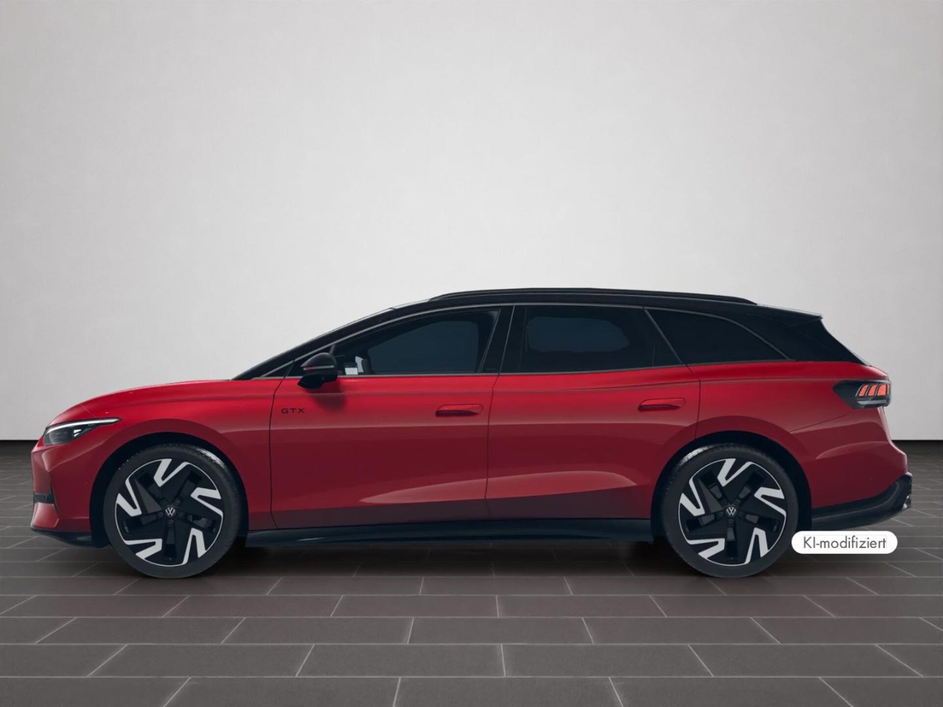 Volkswagen ID.7 Tourer GTX