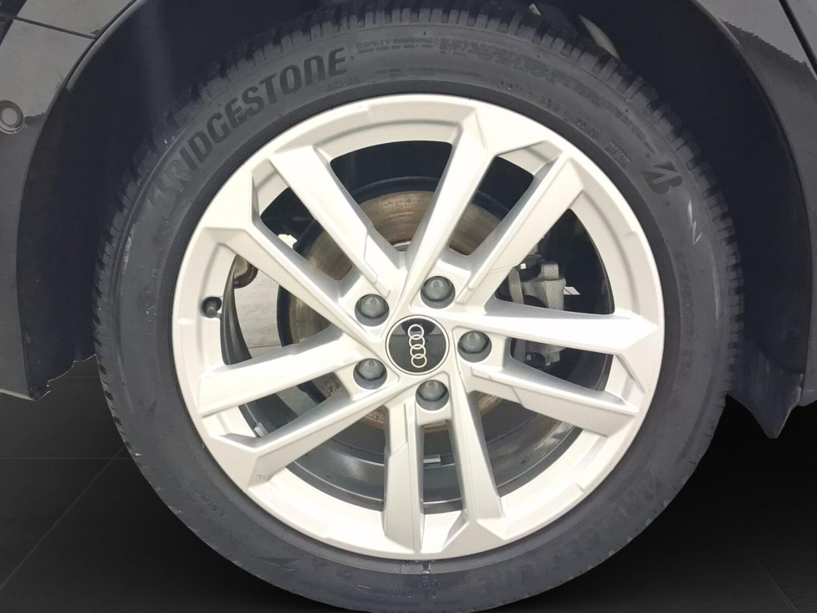 Audi A3 Sportback – Bild 7
