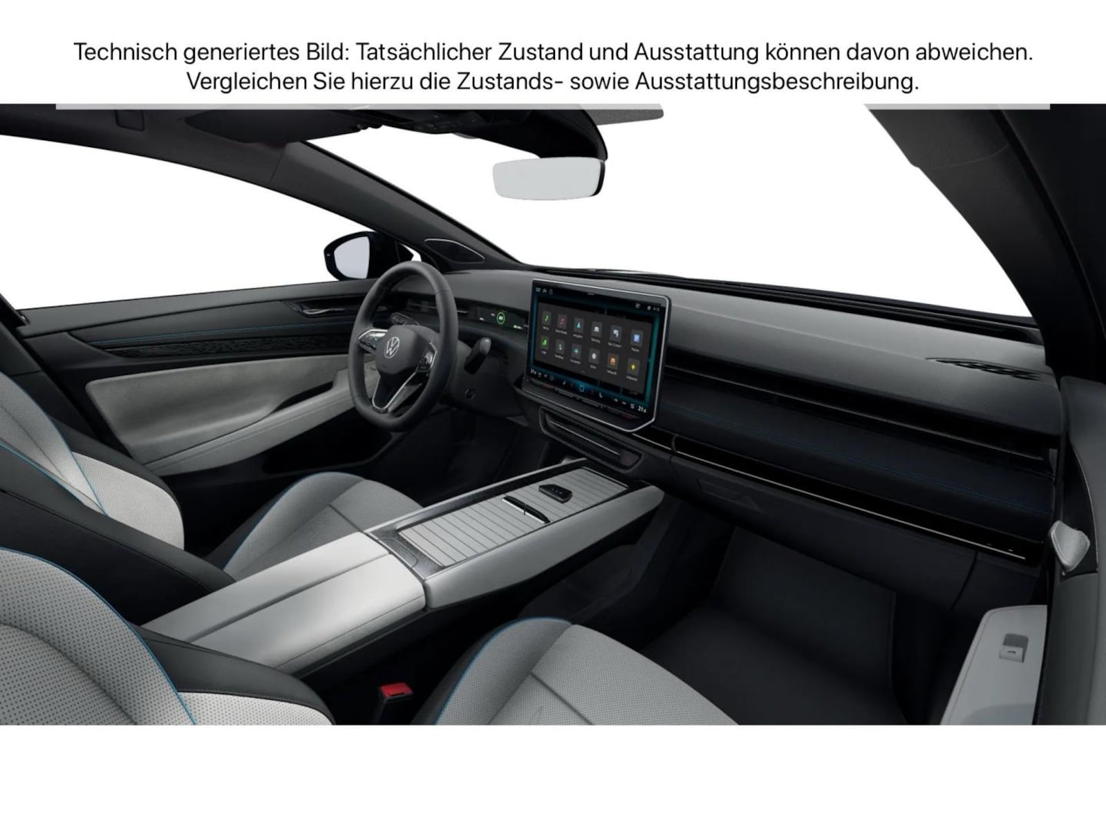 Volkswagen ID.7 – Bild 6