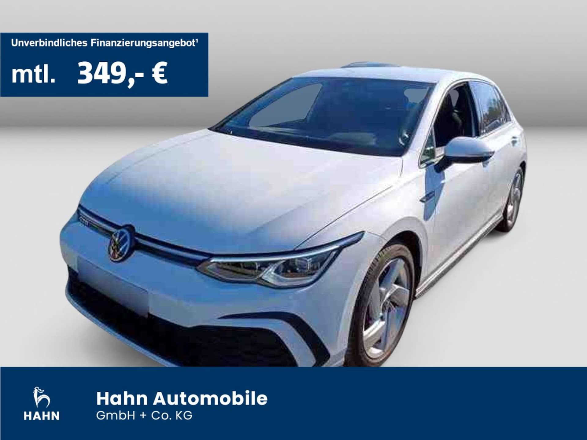 Volkswagen Golf GTD