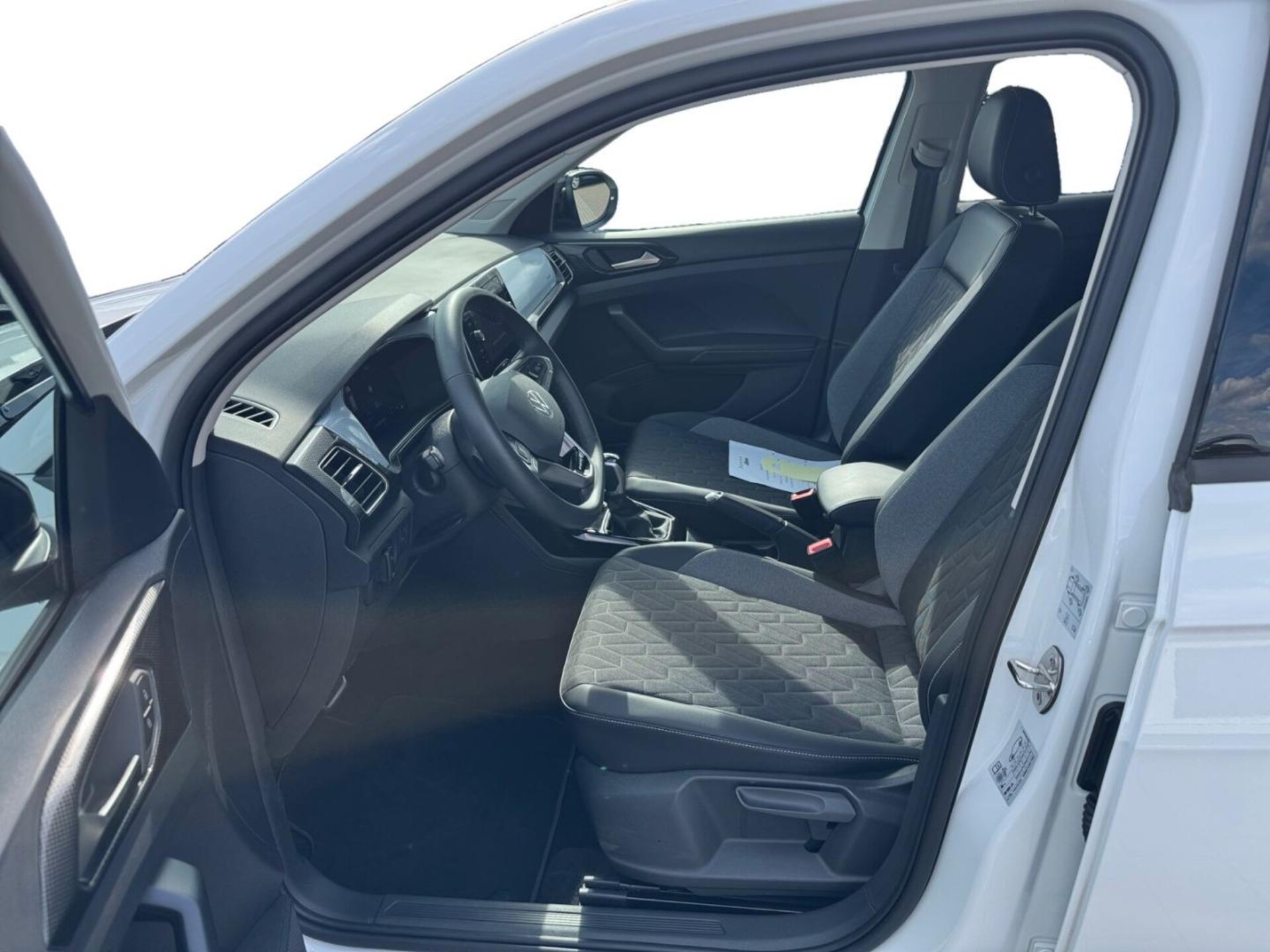 Volkswagen T-Cross ENERGY