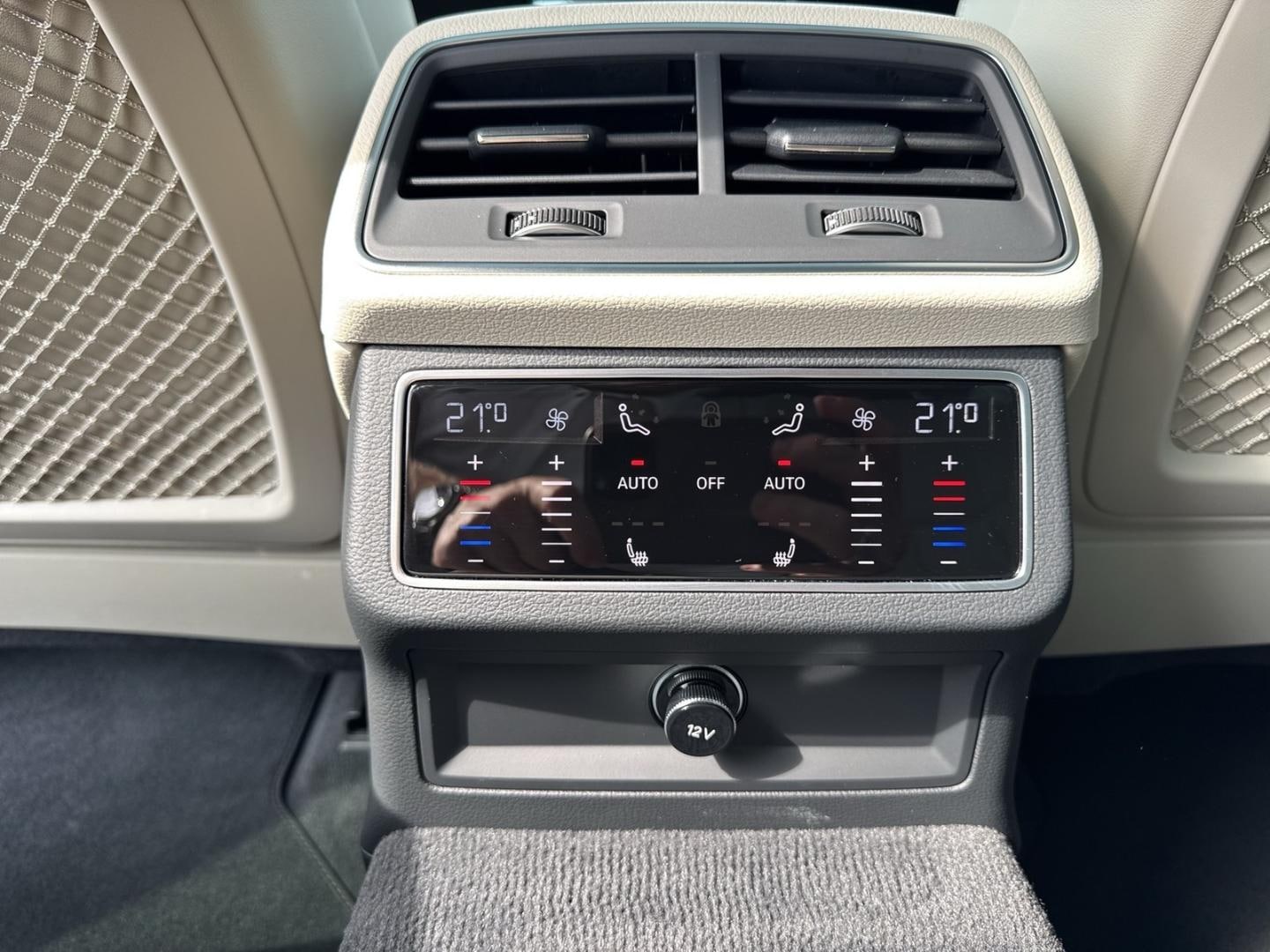 Bild über Audi A6 allroad quattro 50 TDI quattro tiptronic - für weitere Informationen kontaktieren Sie den Audi Partner