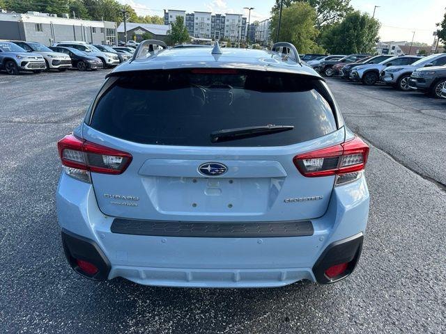 2023 Subaru Crosstrek