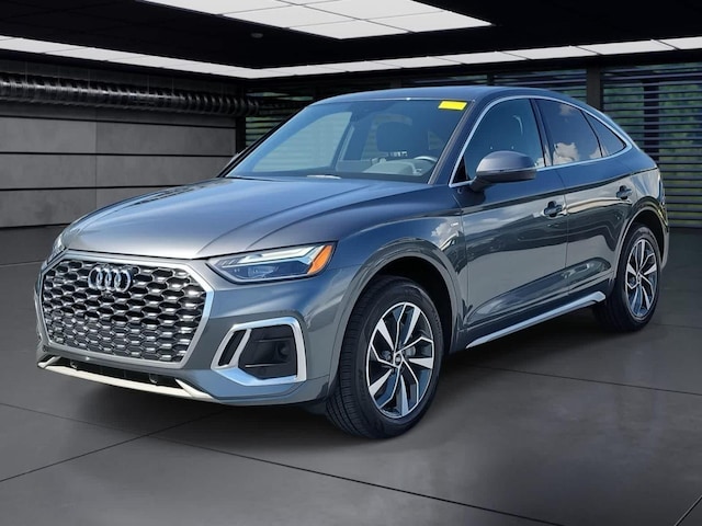 2023 Audi Q5 Sportback