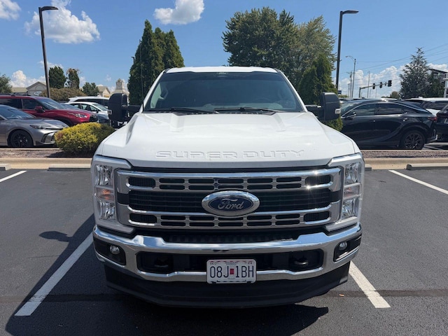 2024 Ford
