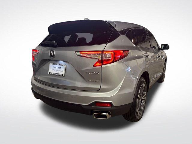 2026 Acura RDX Technology Package - Photo 7