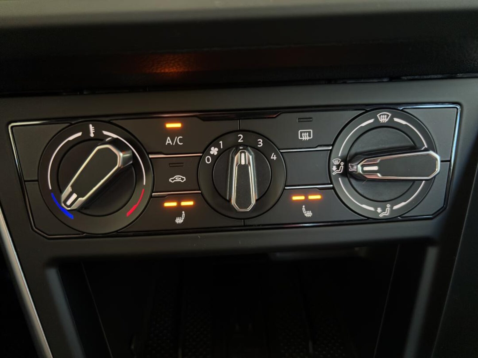 Volkswagen Taigo – Bild 21