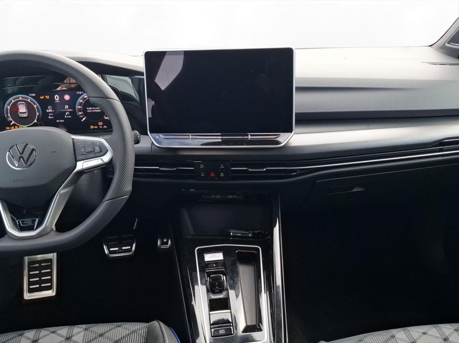 Volkswagen Golf – Bild 5