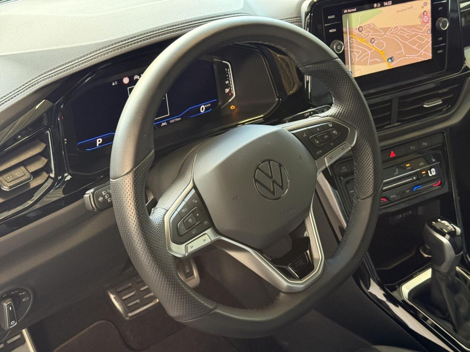 Volkswagen T-Roc – Bild 9