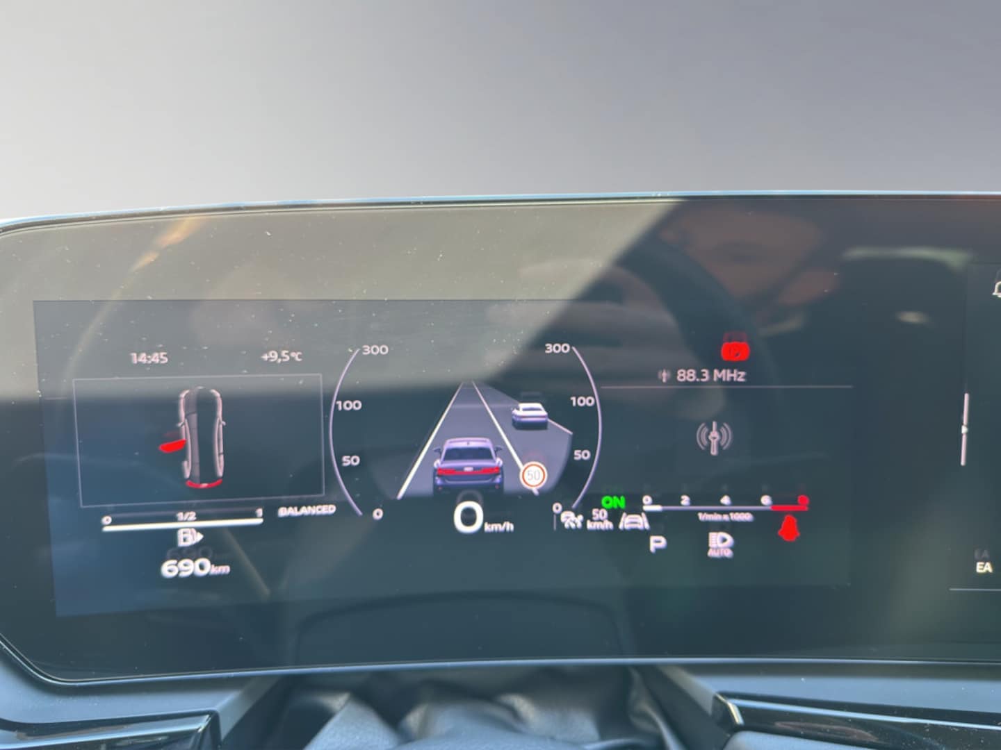 Bild über Audi A6 Limousine TFSI 150 kW S tronic - für weitere Informationen kontaktieren Sie den Audi Partner