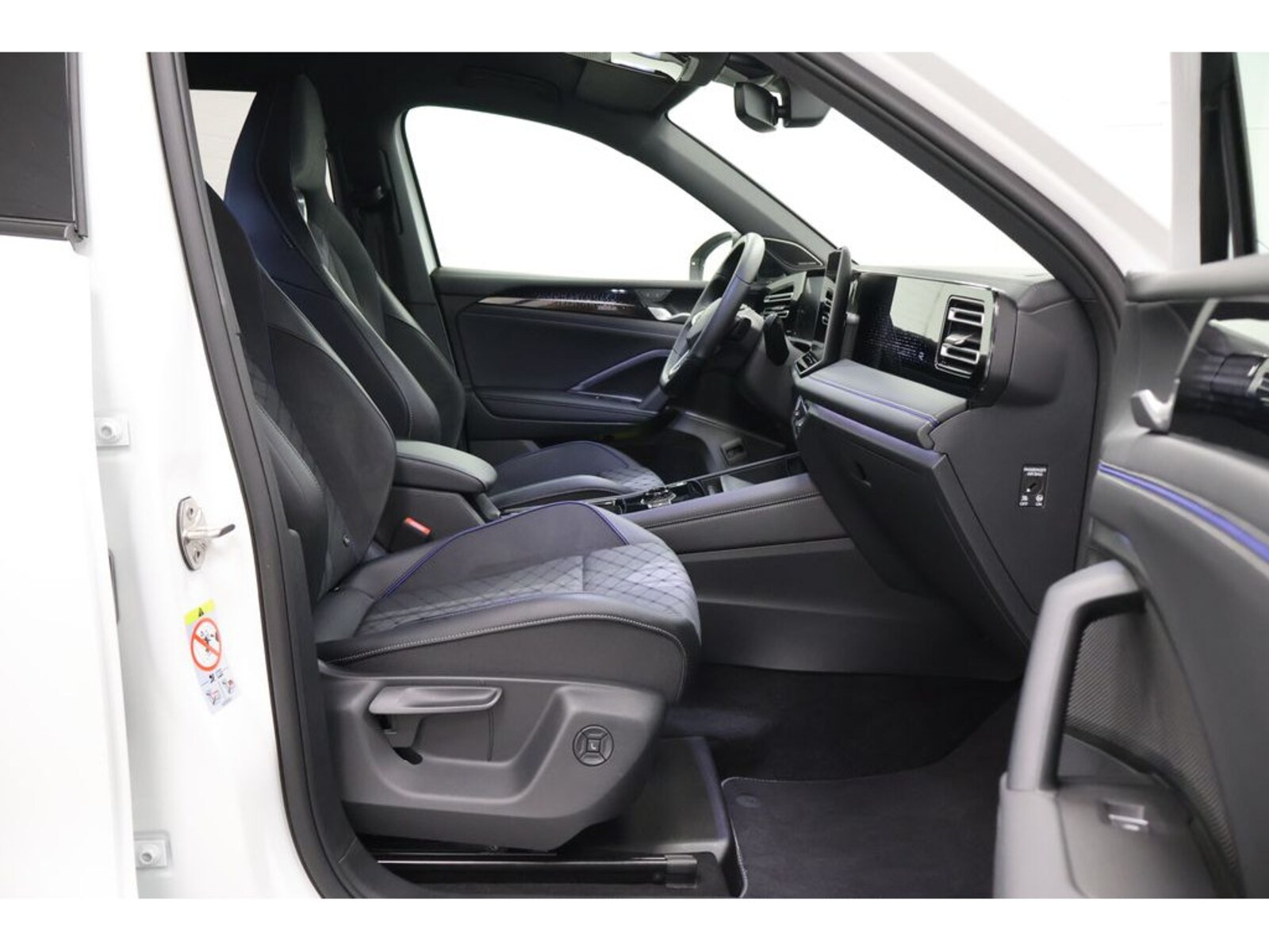 Volkswagen Tiguan – Bild 25