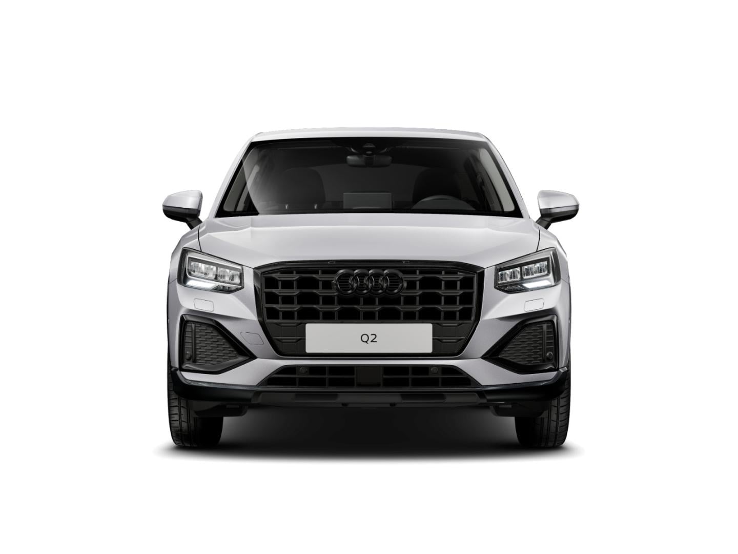 Bild über Audi Q2 advanced 35 TFSI S tronic - für weitere Informationen kontaktieren Sie den Audi Partner