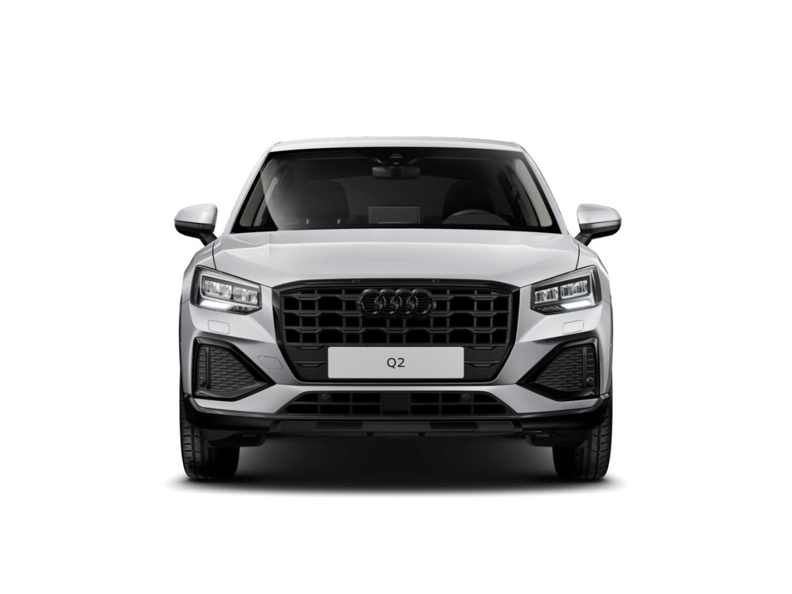 Audi Q2 – Bild 3