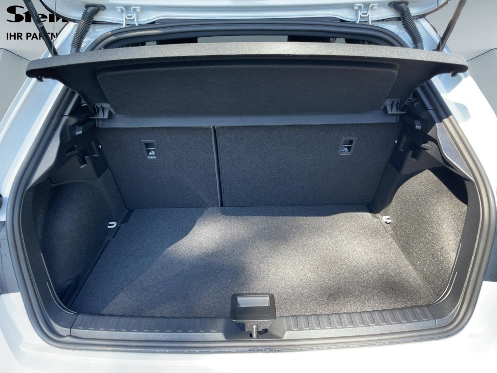 Audi A1 Sportback – Bild 6