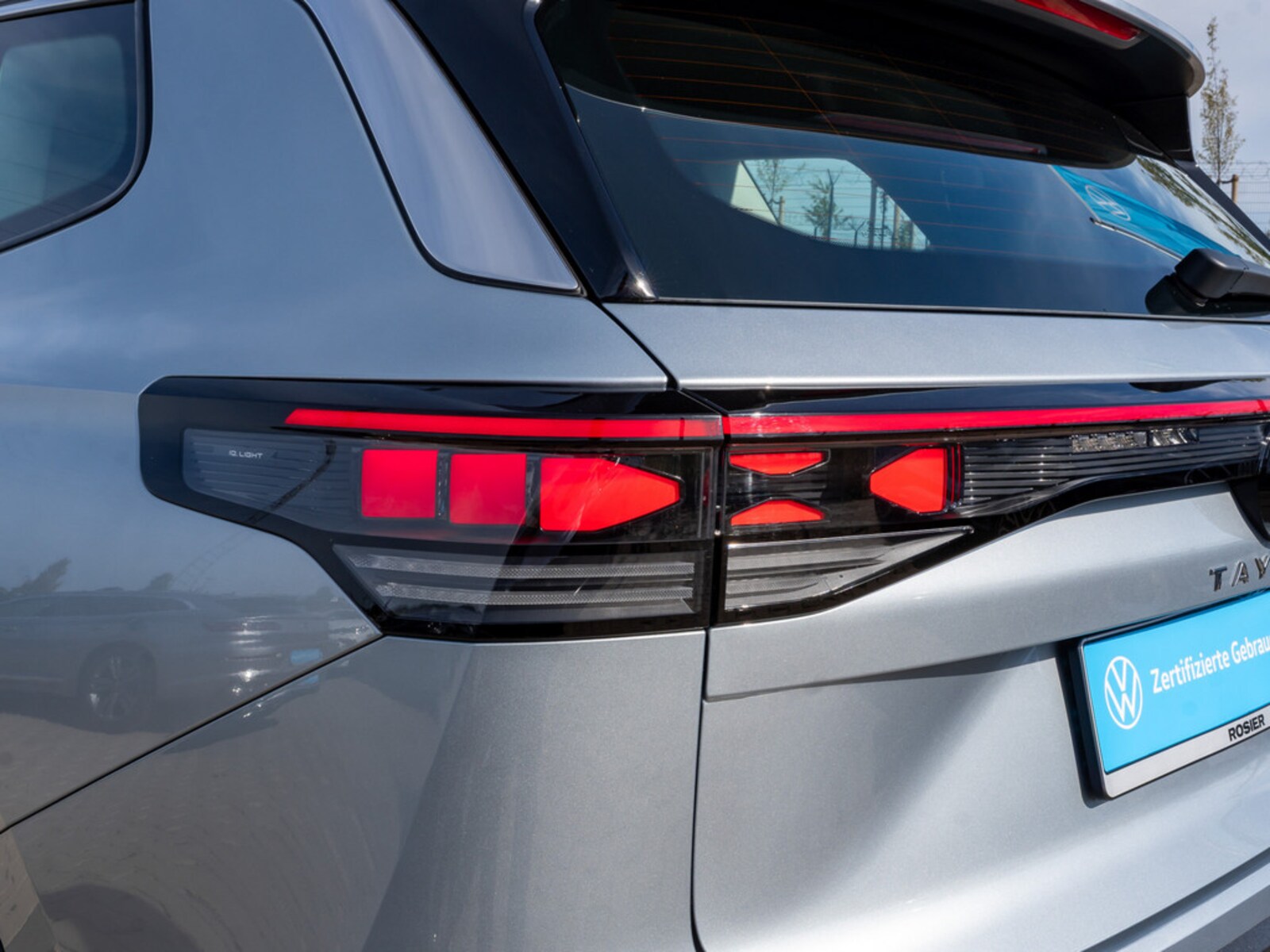 Volkswagen Tayron – Bild 28