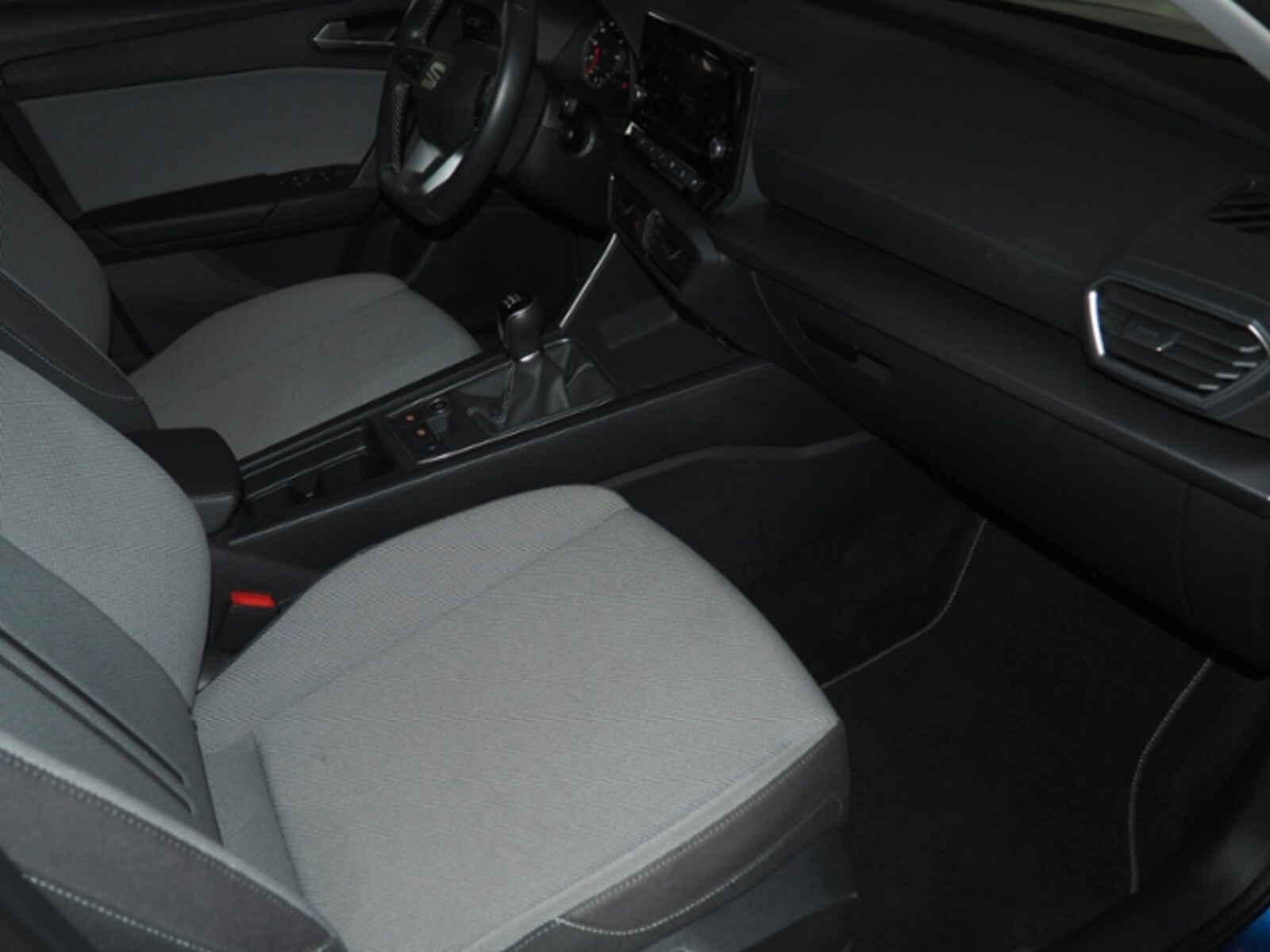 SEAT Leon Sportstourer – Bild 11