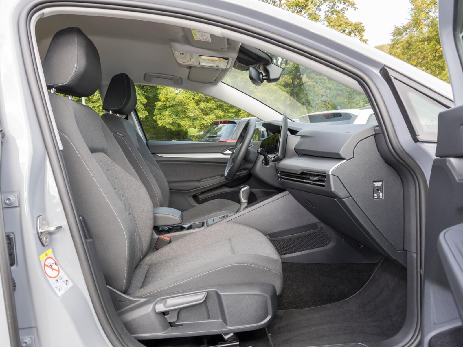 Volkswagen Golf – Bild 4