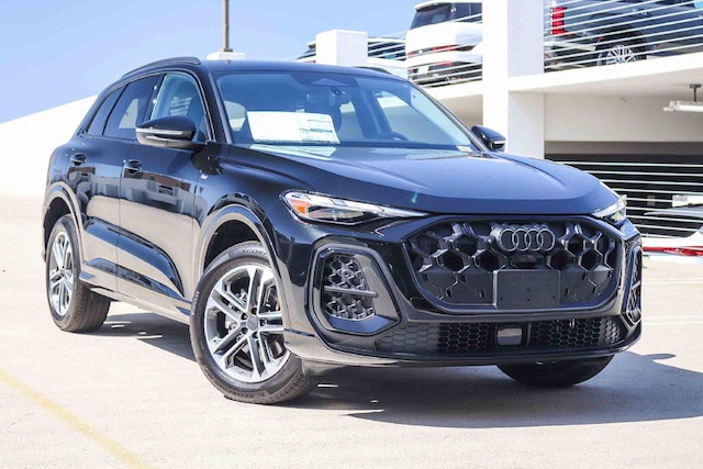 Photo of 2026 Audi Q5 