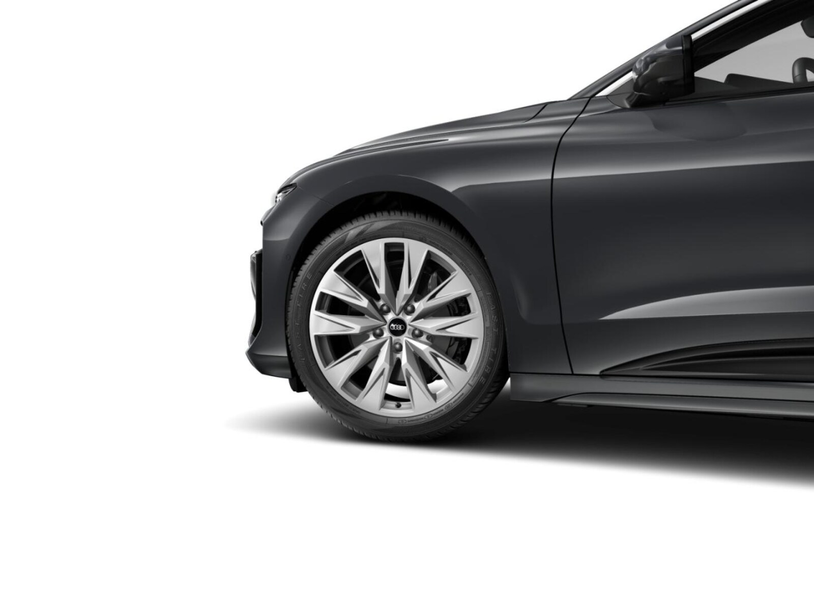 Audi A6 Avant e-tron – Bild 3