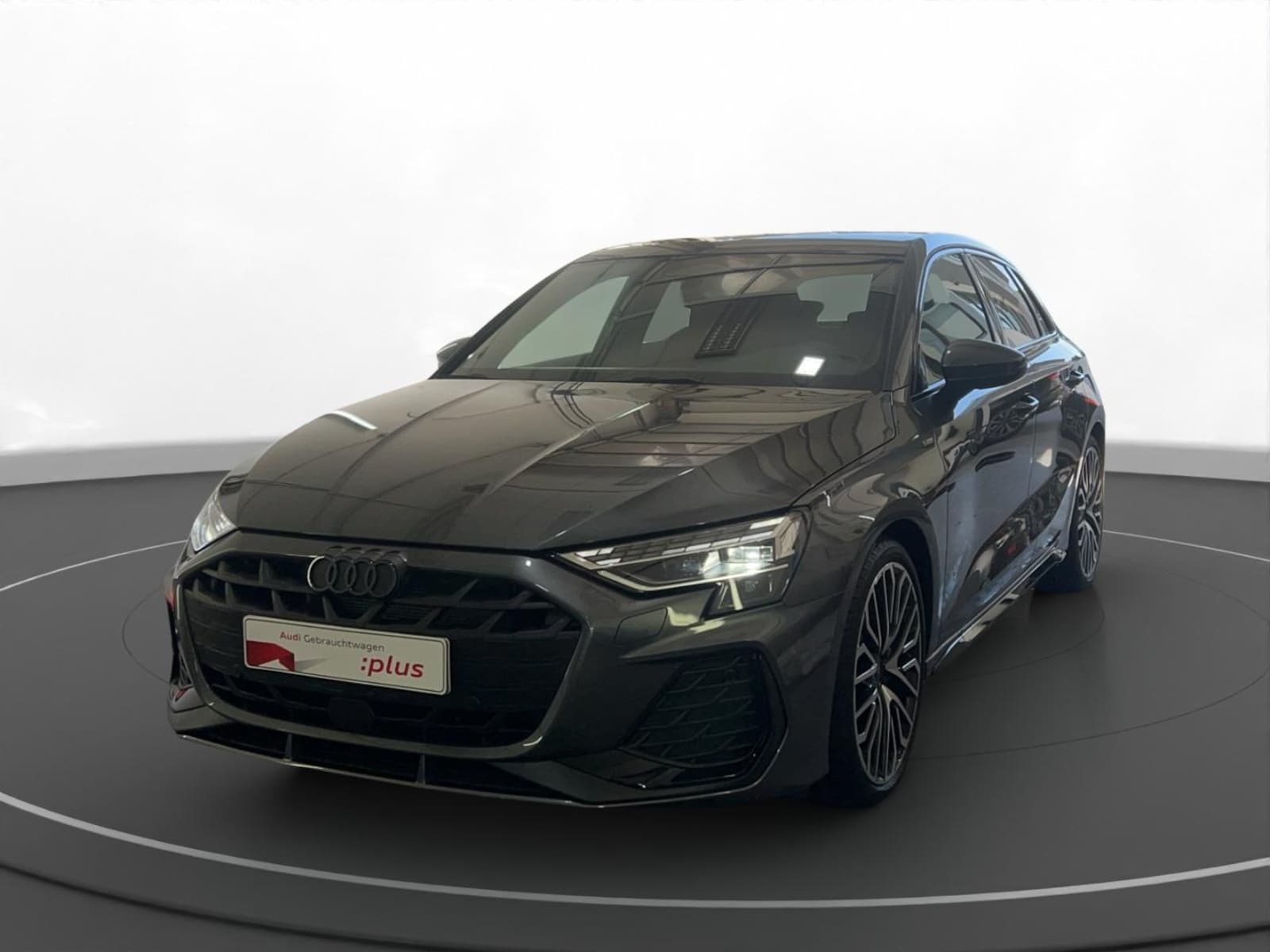 Audi A3 Sportback – Bild 2