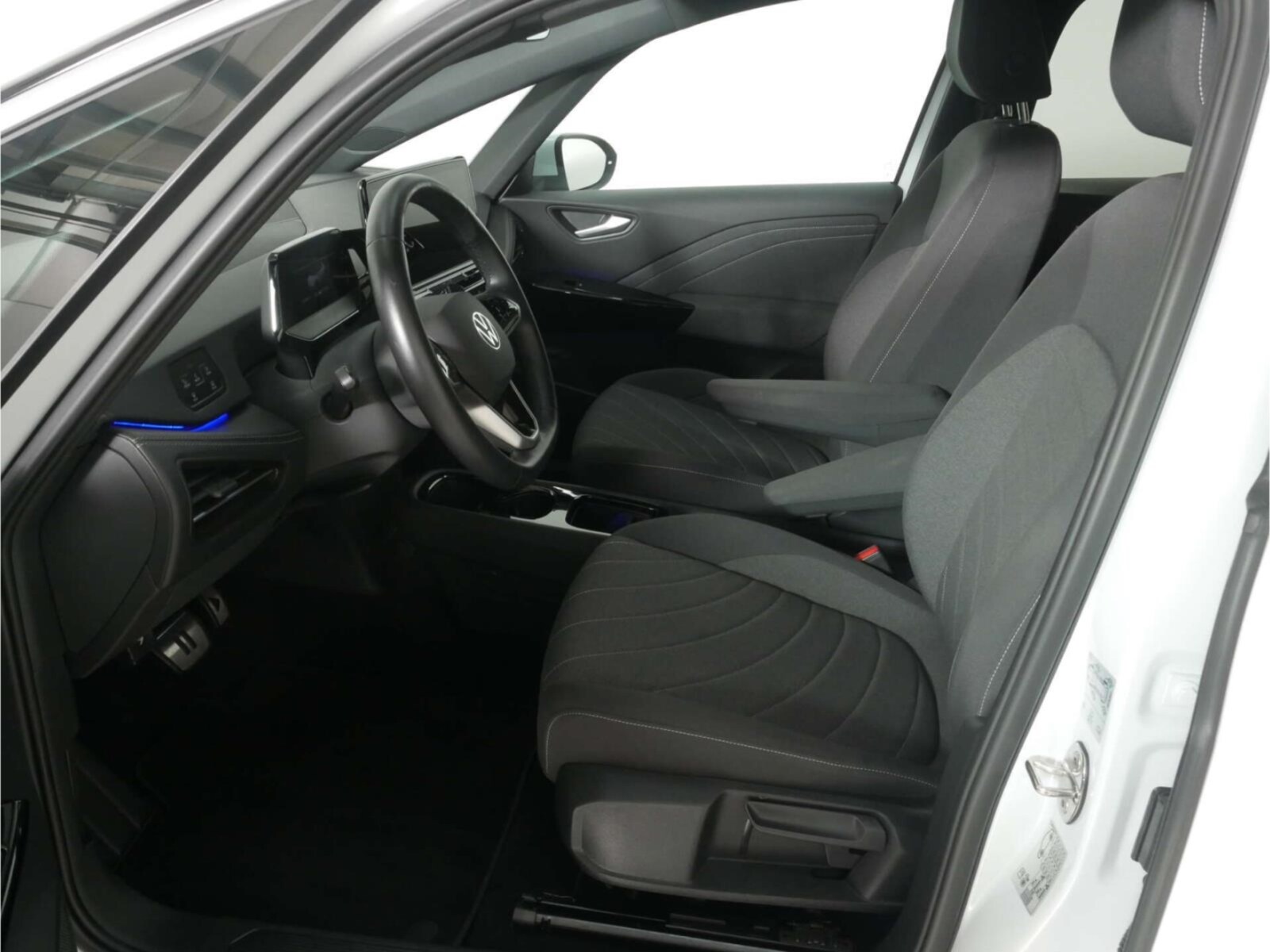 Volkswagen ID.3 – Bild 14