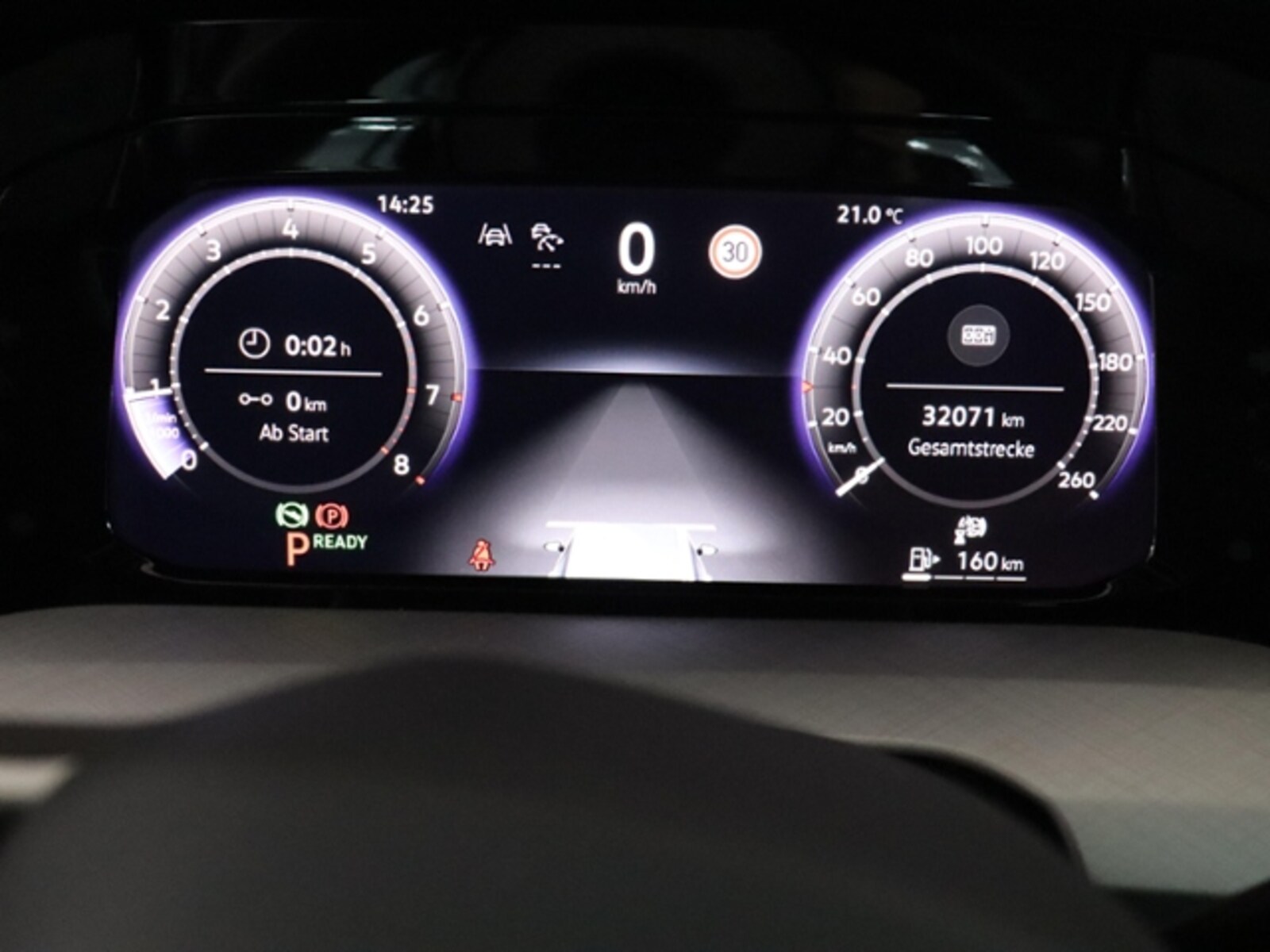 Volkswagen Golf Variant – Bild 5