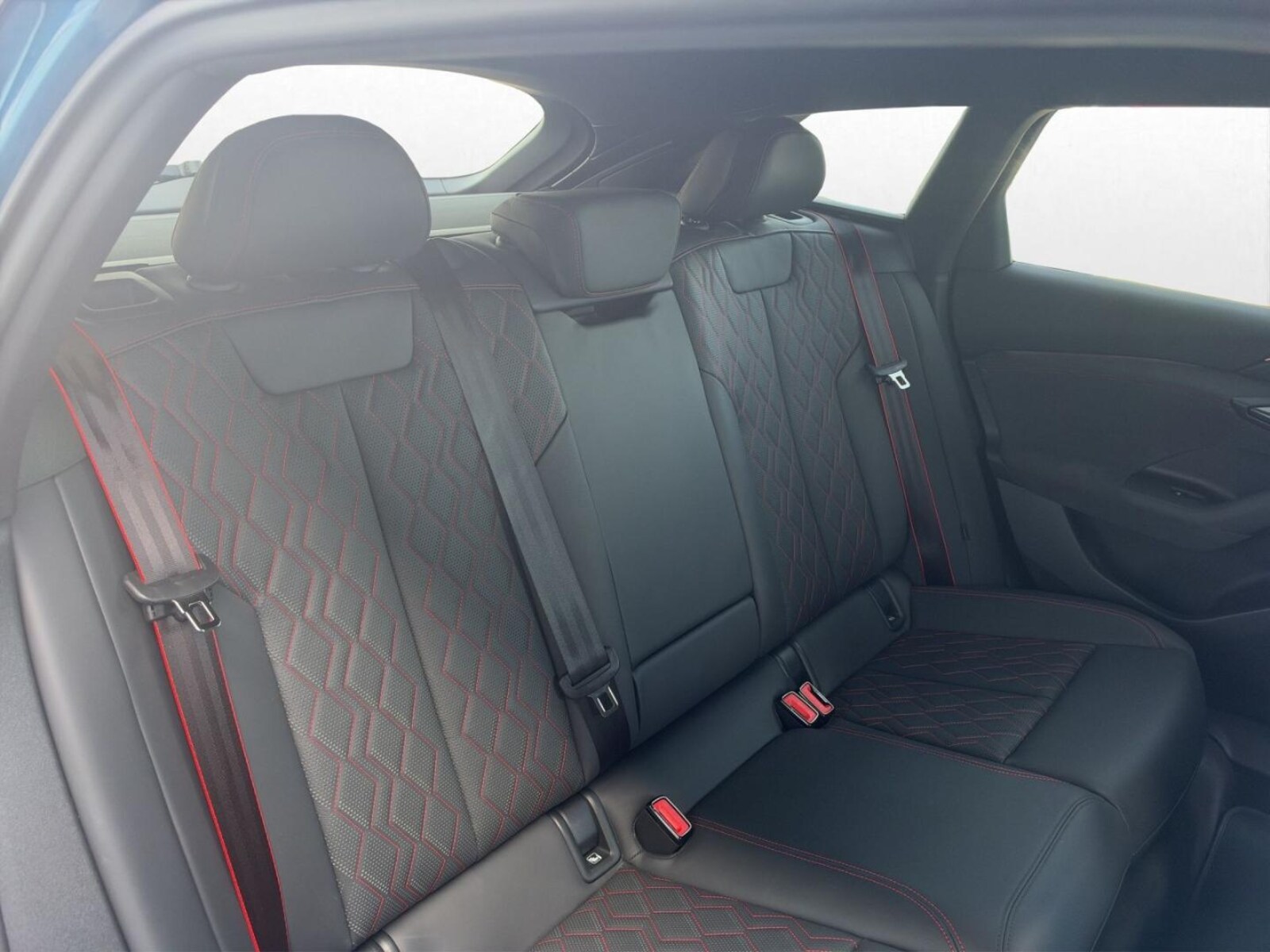 Audi A6 Avant e-tron – Bild 16
