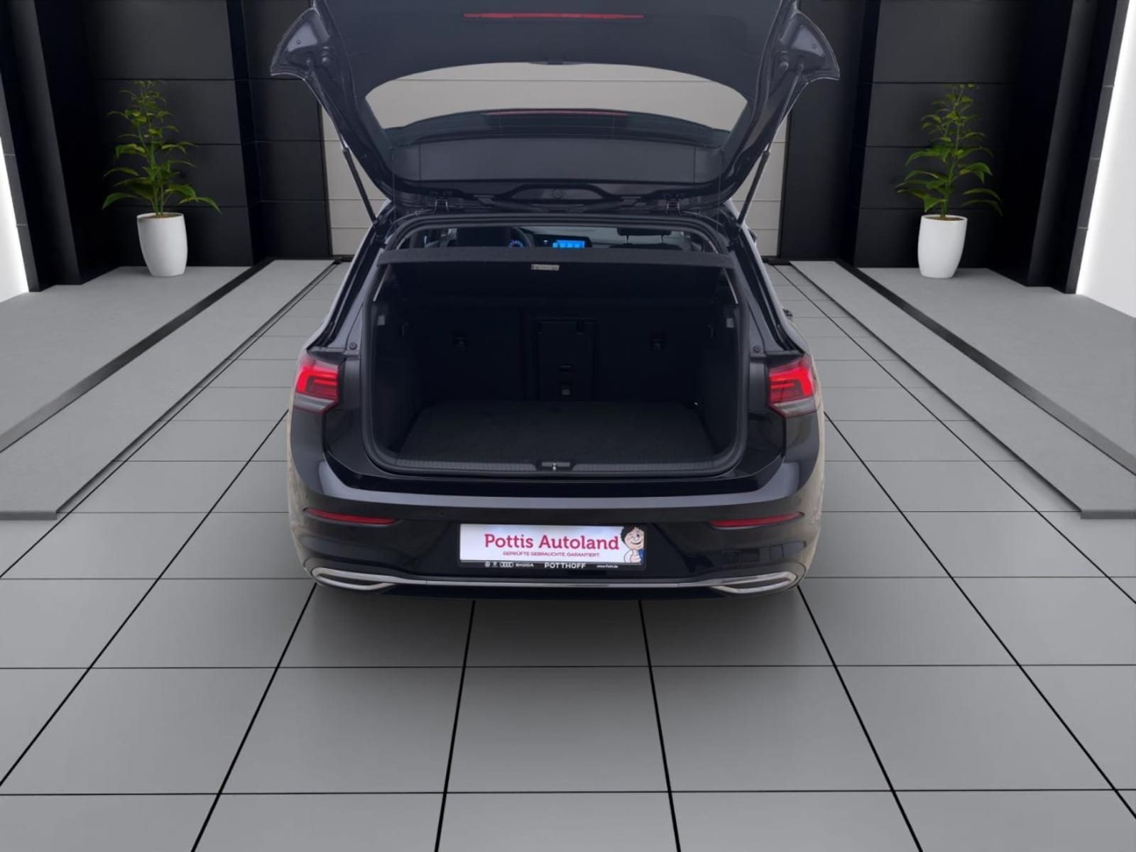 Volkswagen Golf – Bild 5