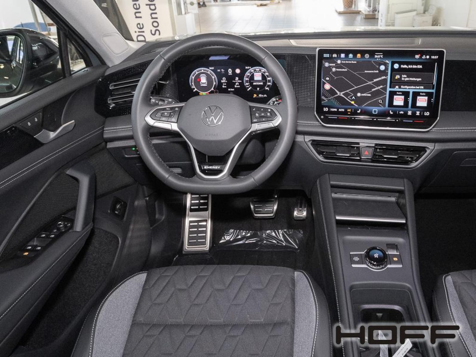 Volkswagen Tiguan – Bild 6