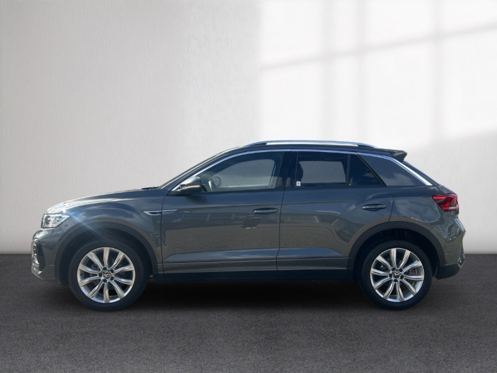 Volkswagen T-Roc – Bild 2
