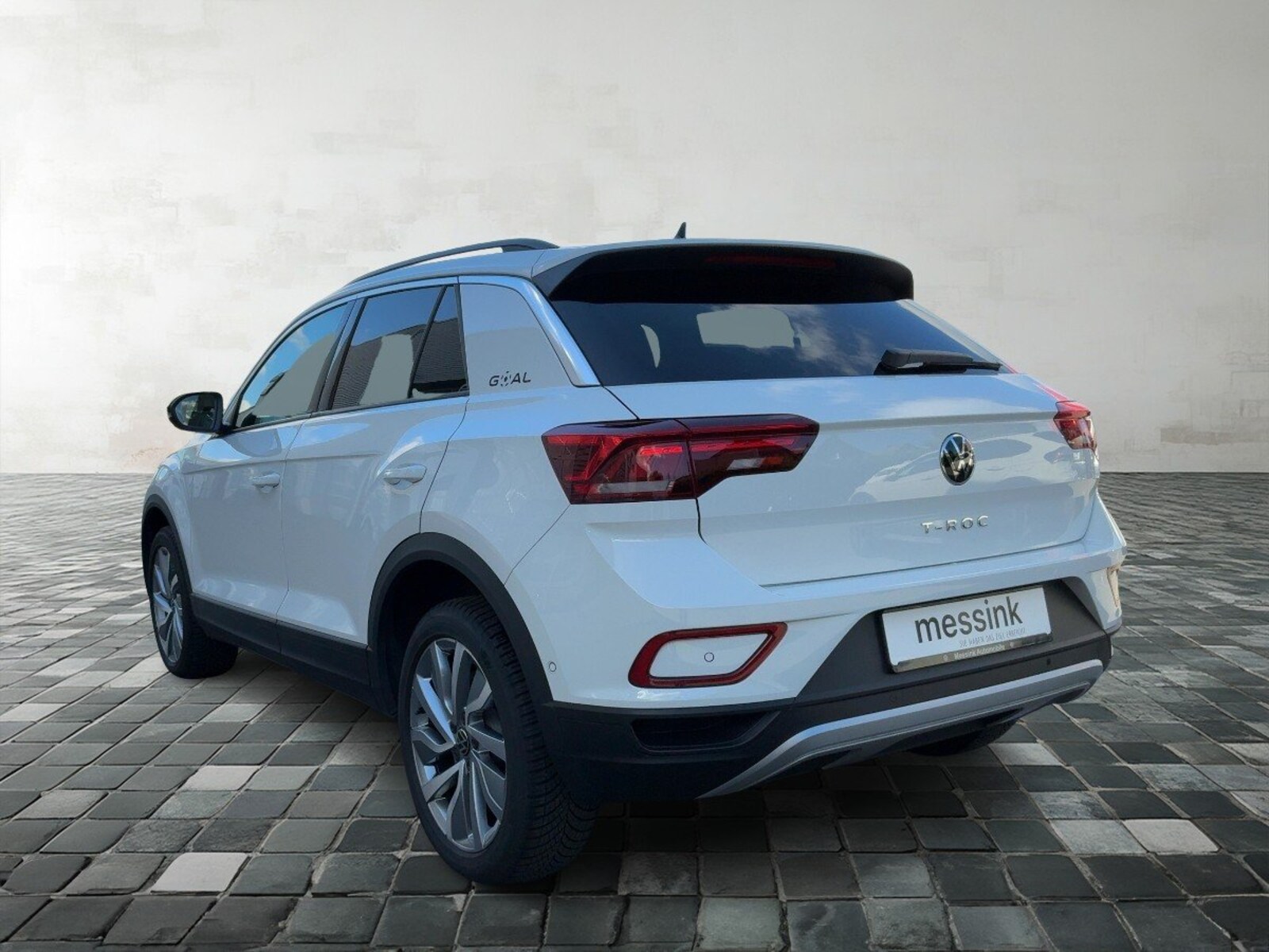 Volkswagen T-Roc – Bild 3