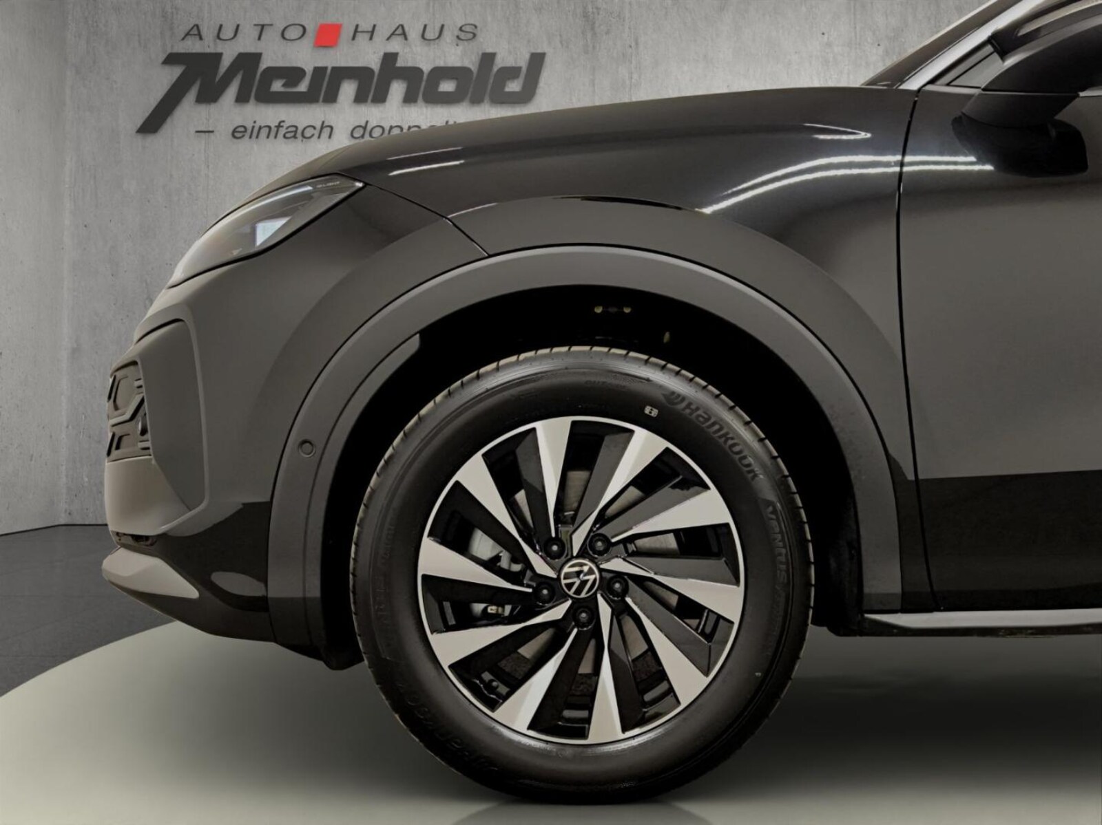 Volkswagen T-Roc – Bild 7