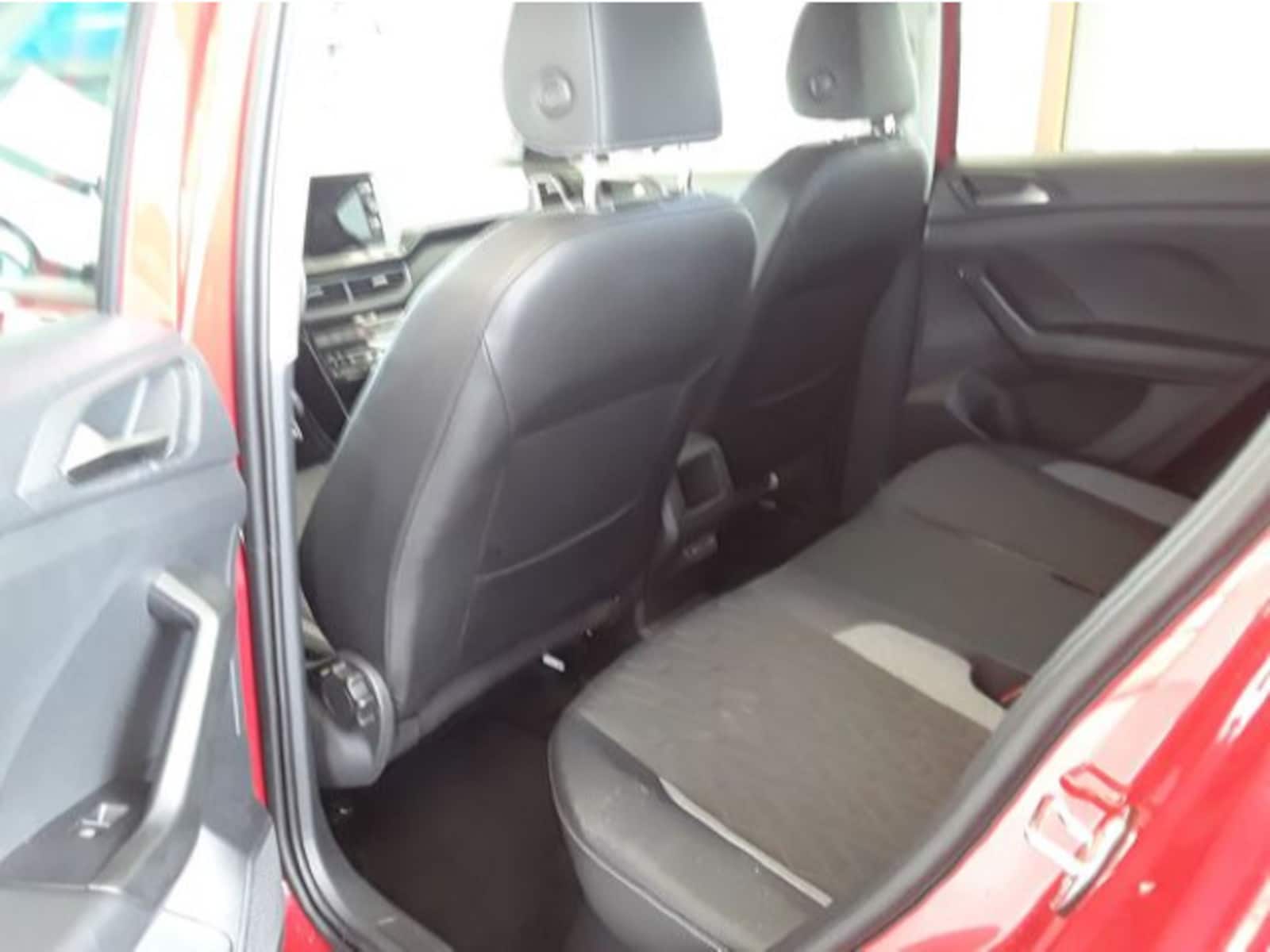 Volkswagen T-Cross – Bild 7