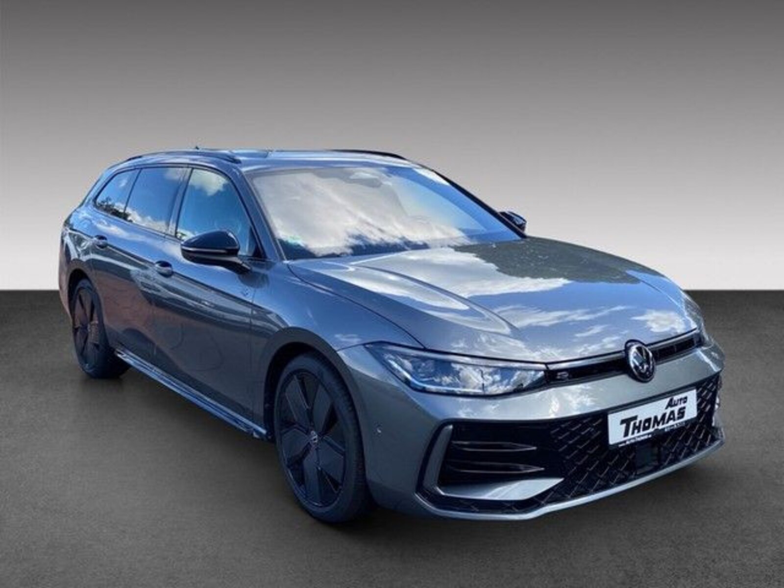 Volkswagen Passat – Bild 9