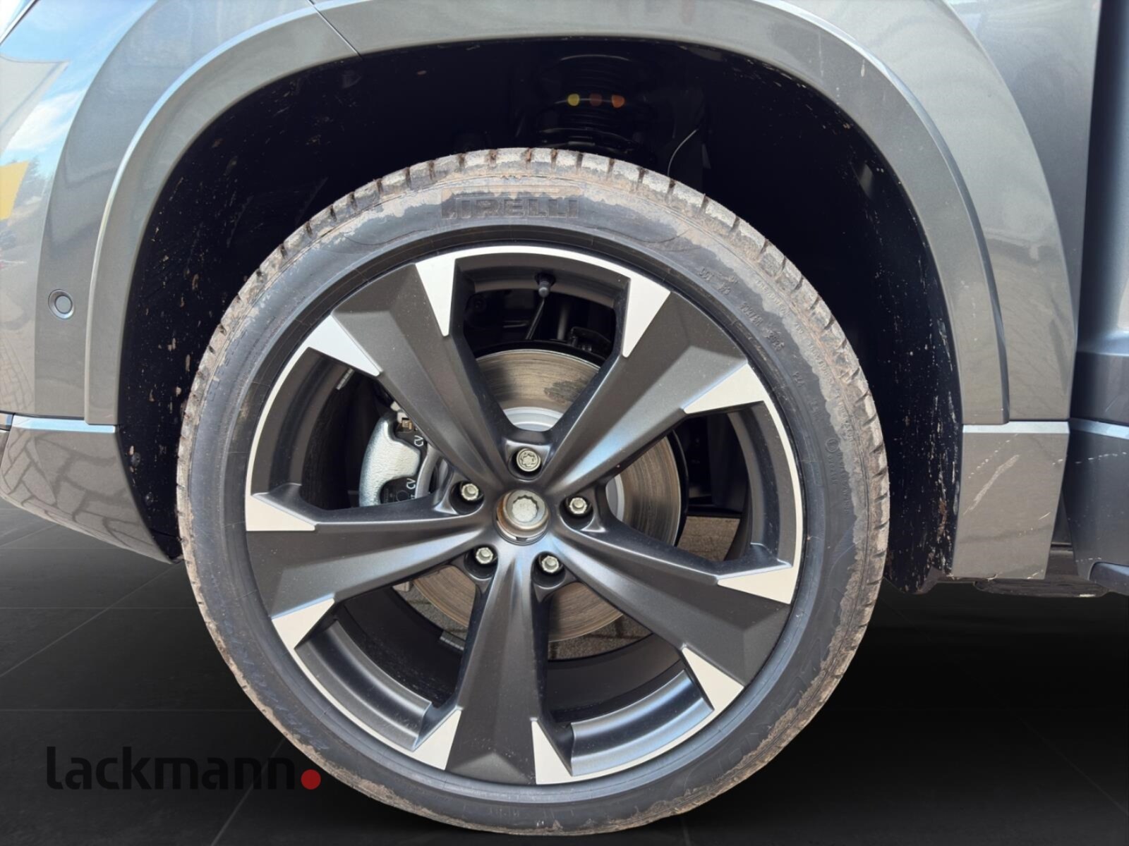 CUPRA Ateca – Bild 12