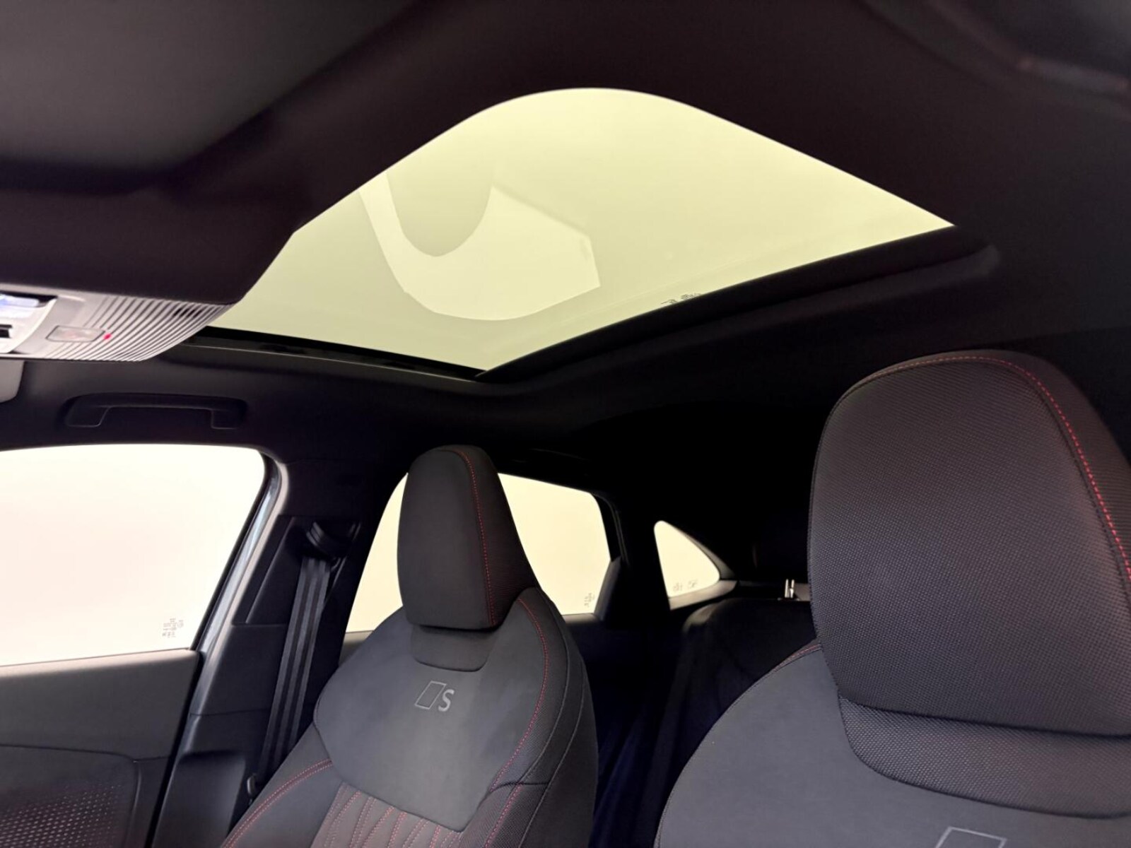 Audi Q3 Sportback – Bild 13